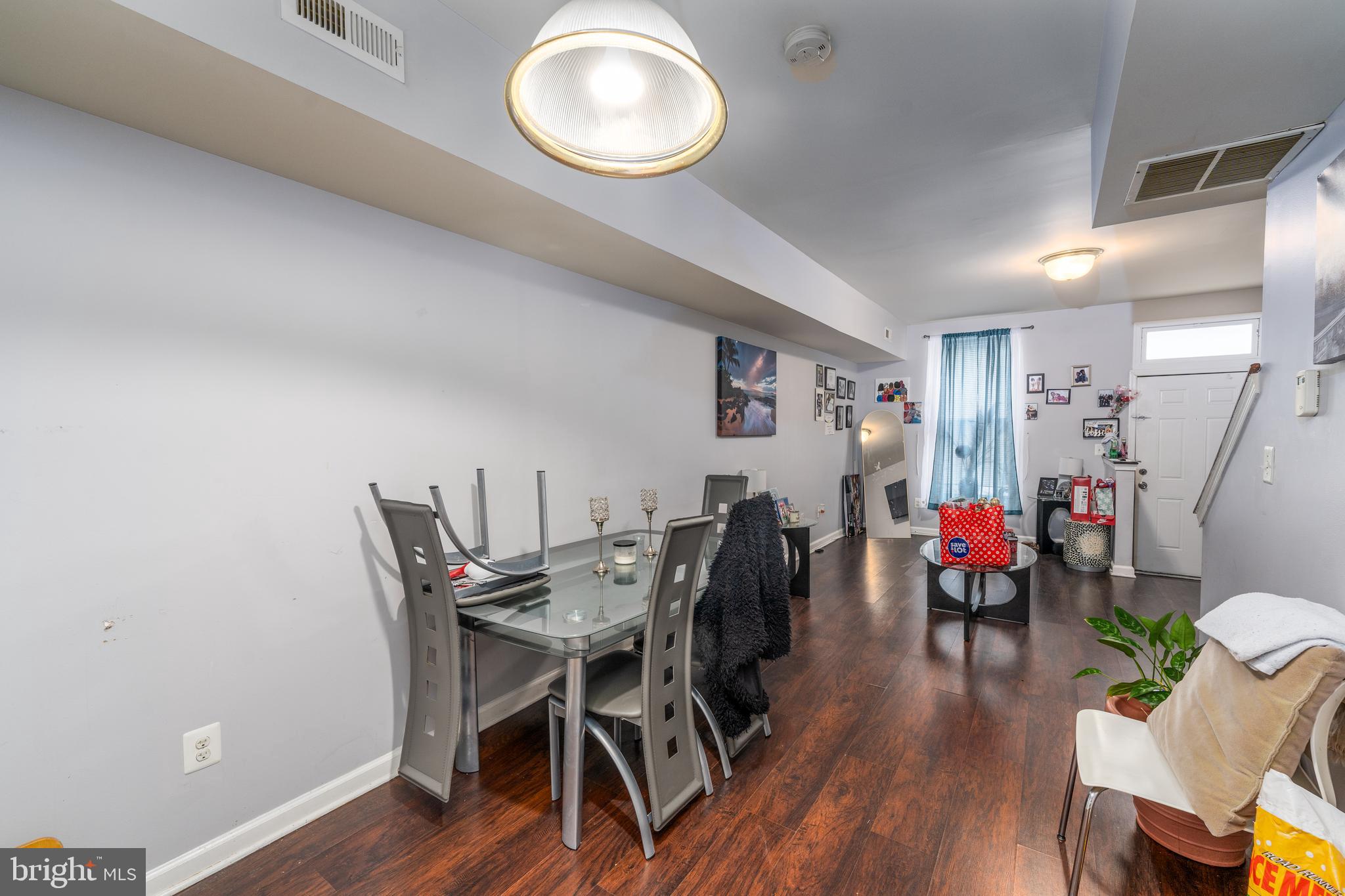 PENN NORTH - Residential