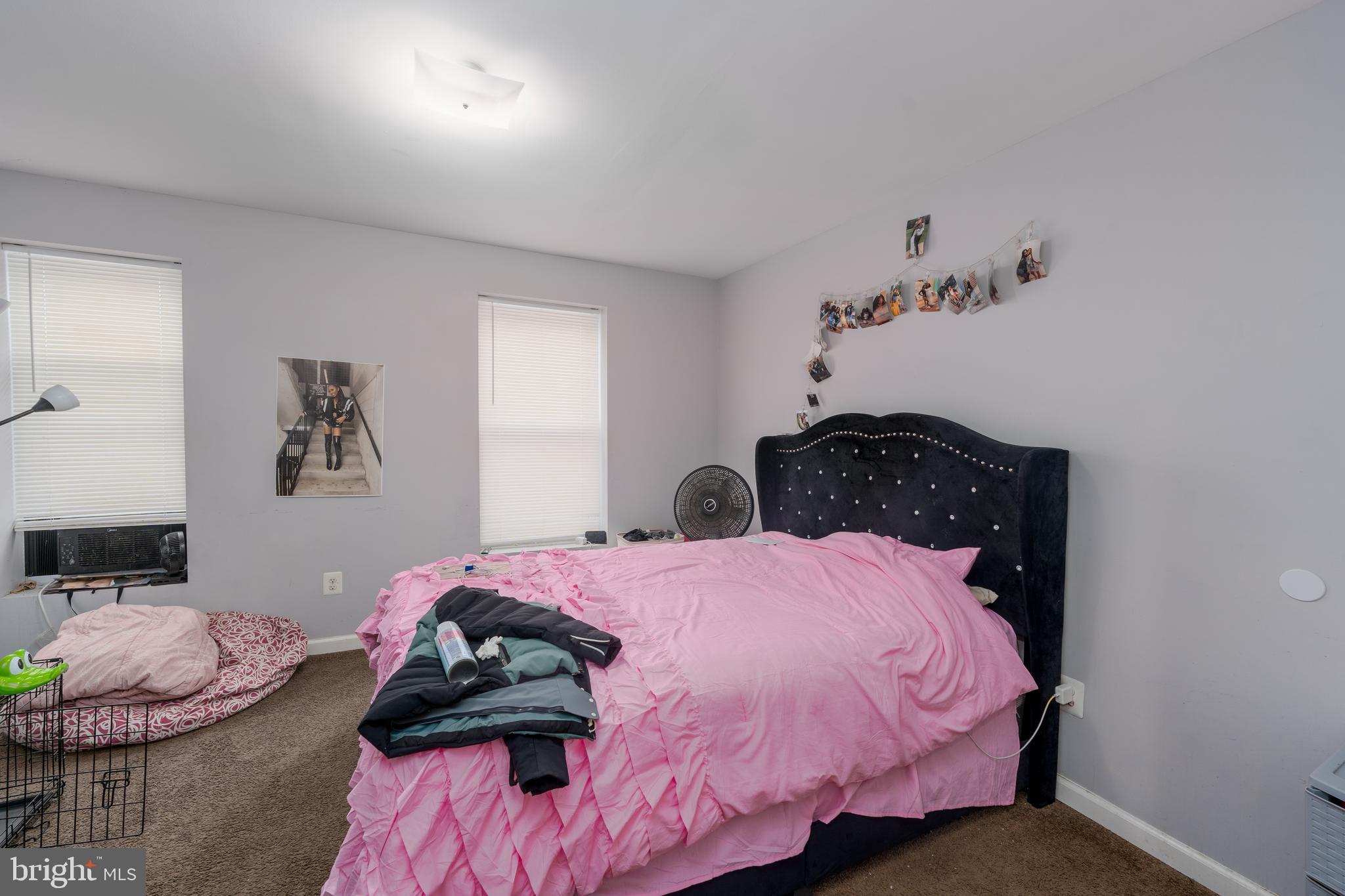 PENN NORTH - Residential