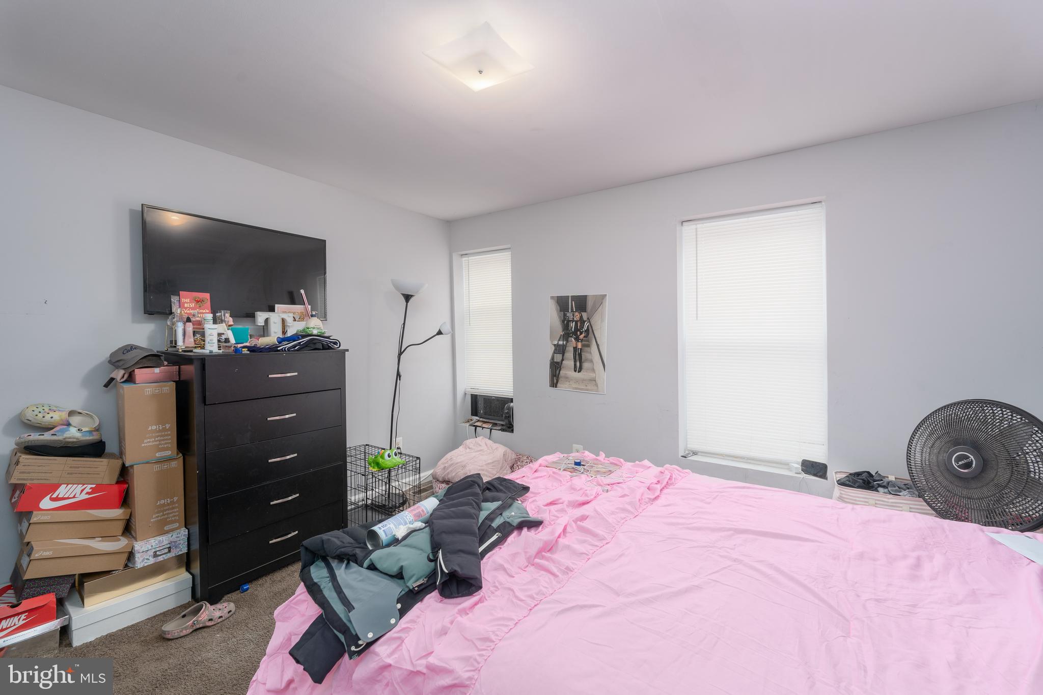 PENN NORTH - Residential