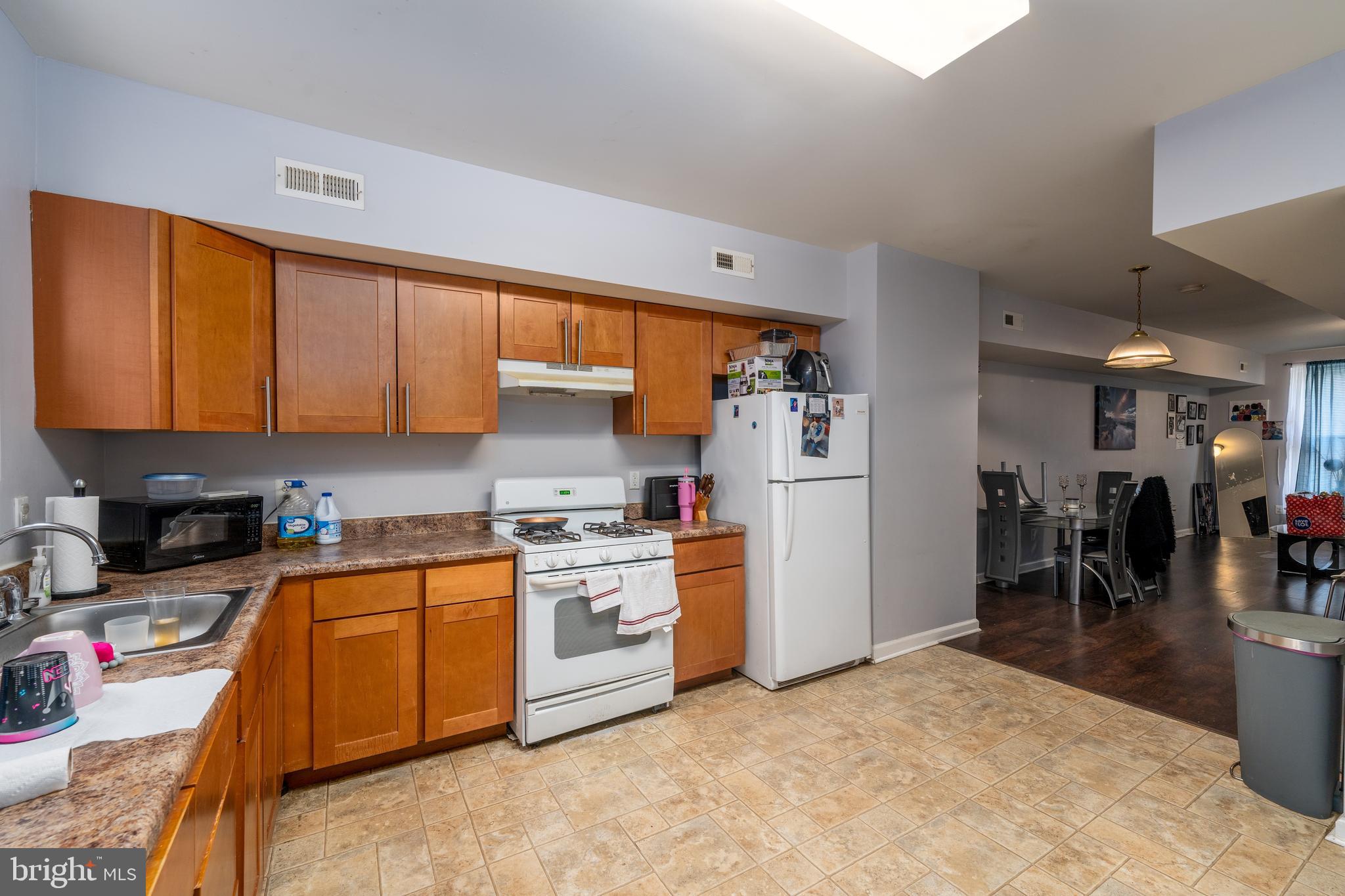 PENN NORTH - Residential