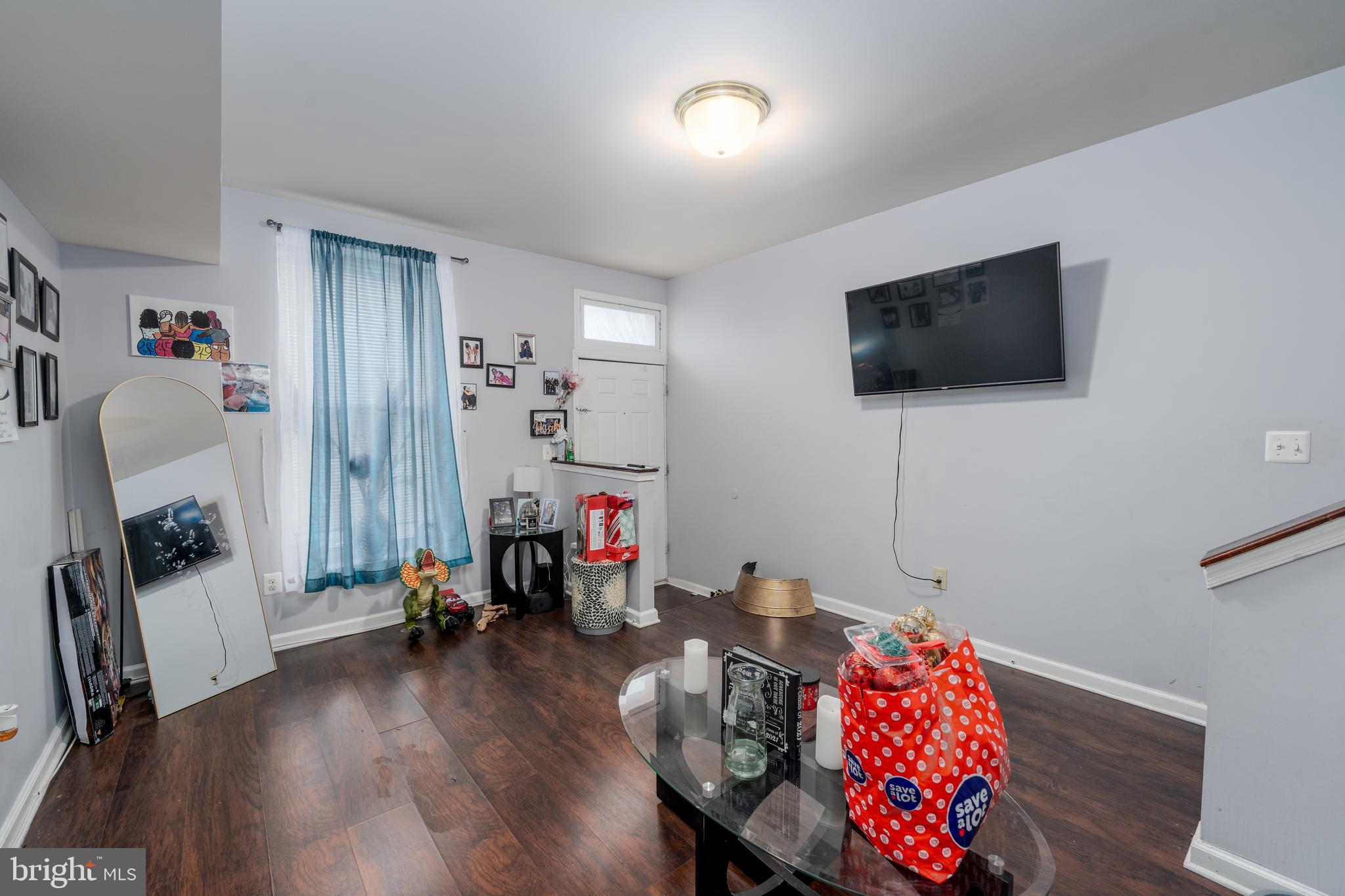 PENN NORTH - Residential