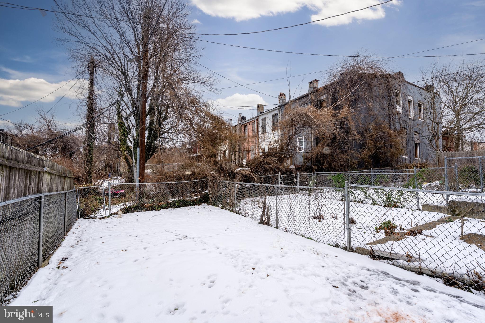 PENN NORTH - Residential