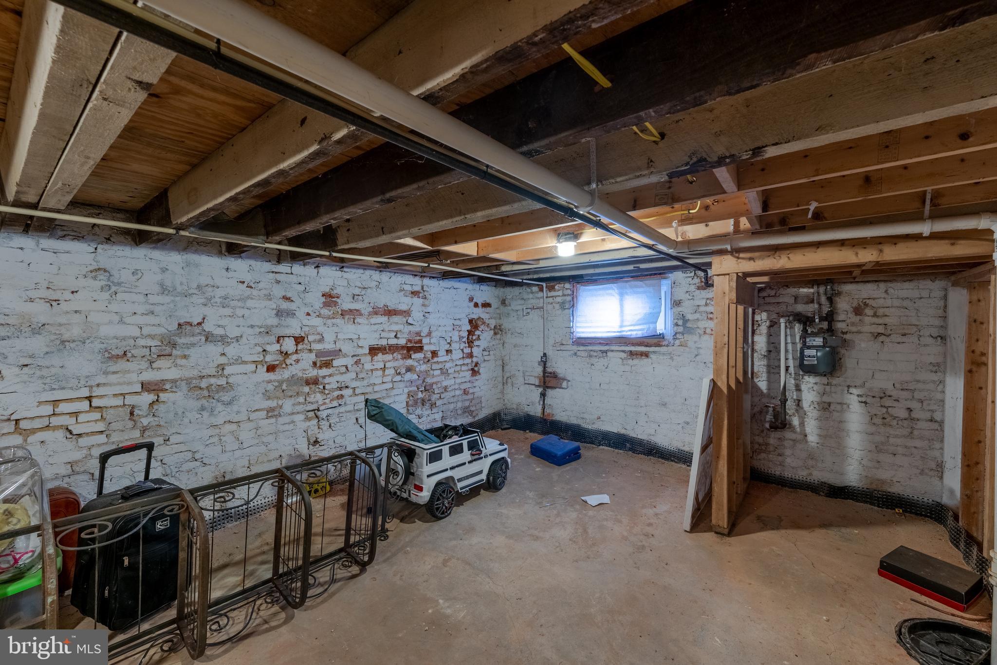 PENN NORTH - Residential