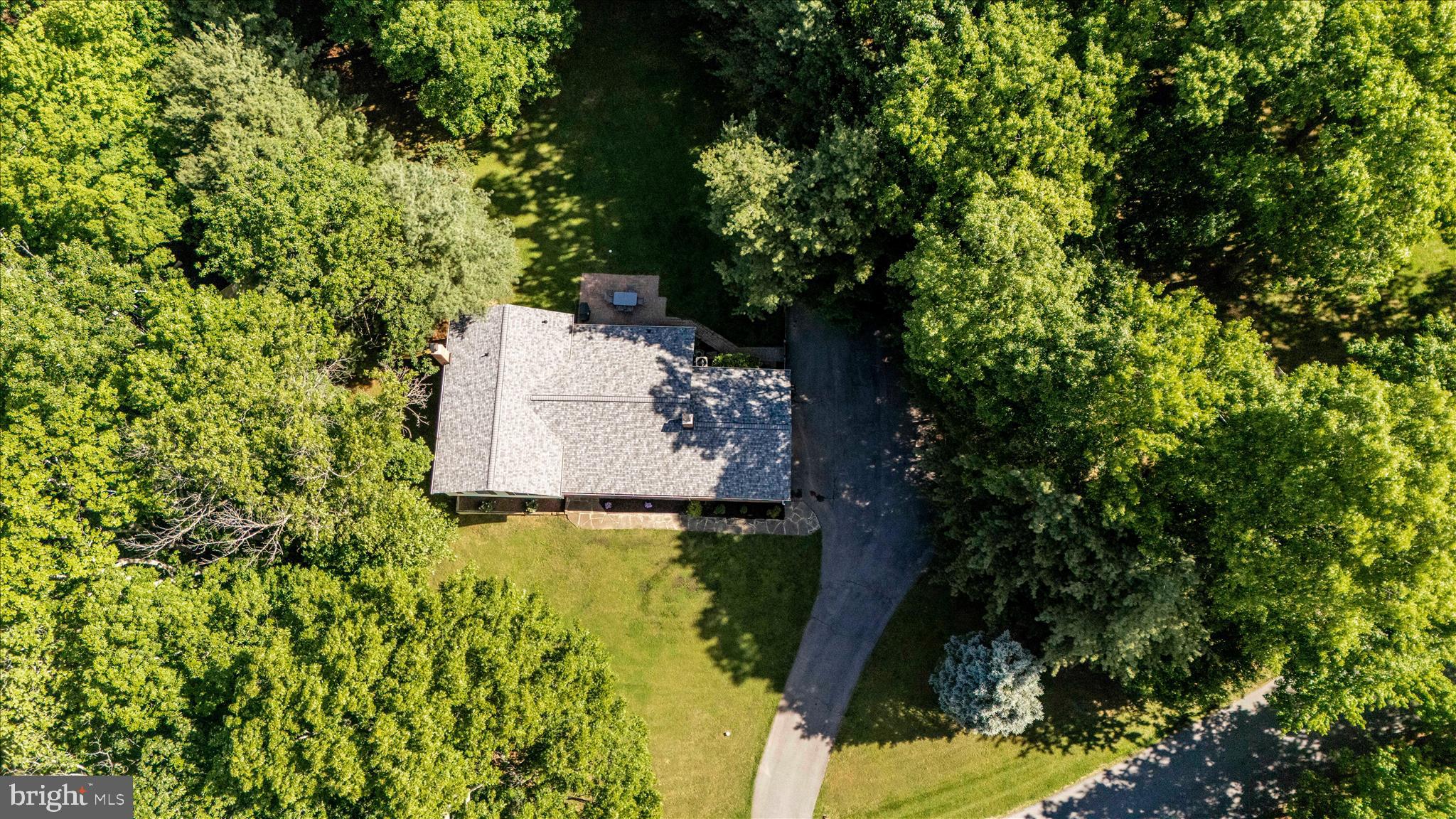 TRANQUILITY - Residential
