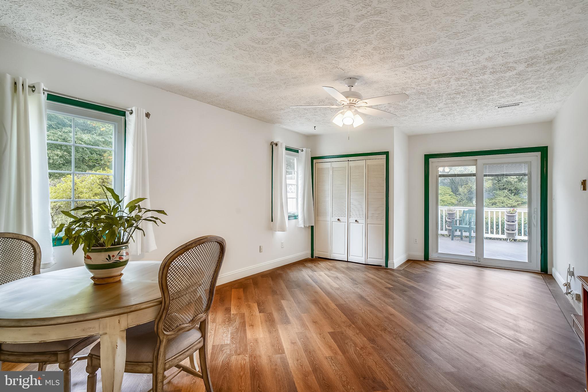 DAMASCUS HILL - Residential