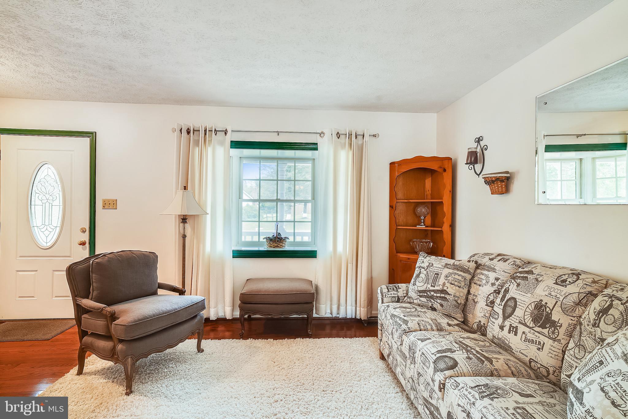 DAMASCUS HILL - Residential