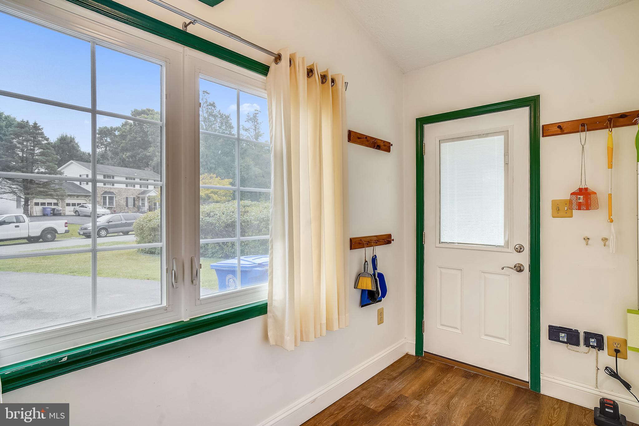 DAMASCUS HILL - Residential