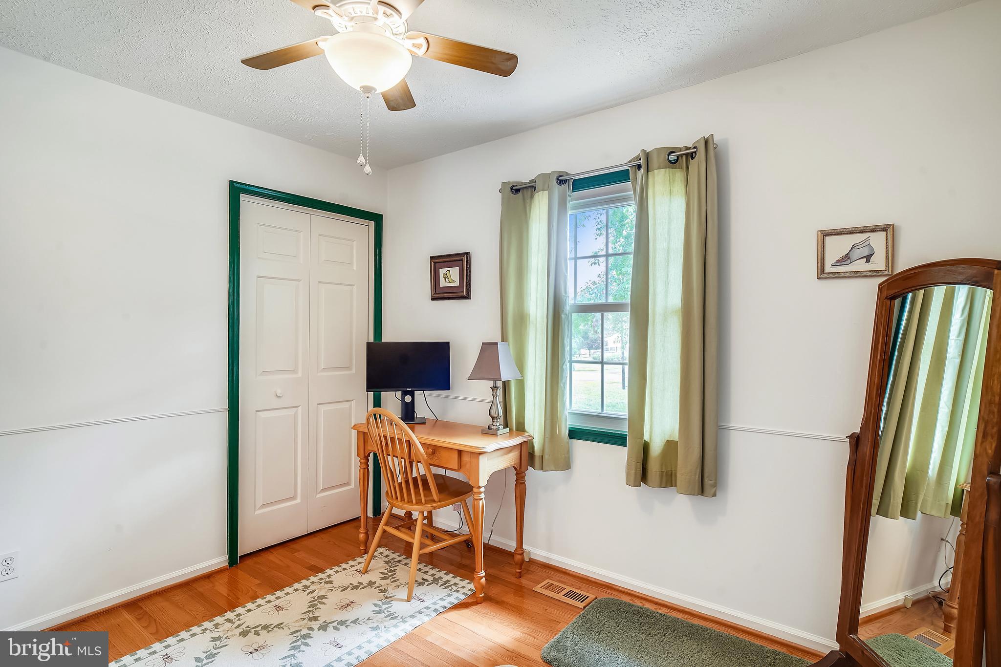 DAMASCUS HILL - Residential