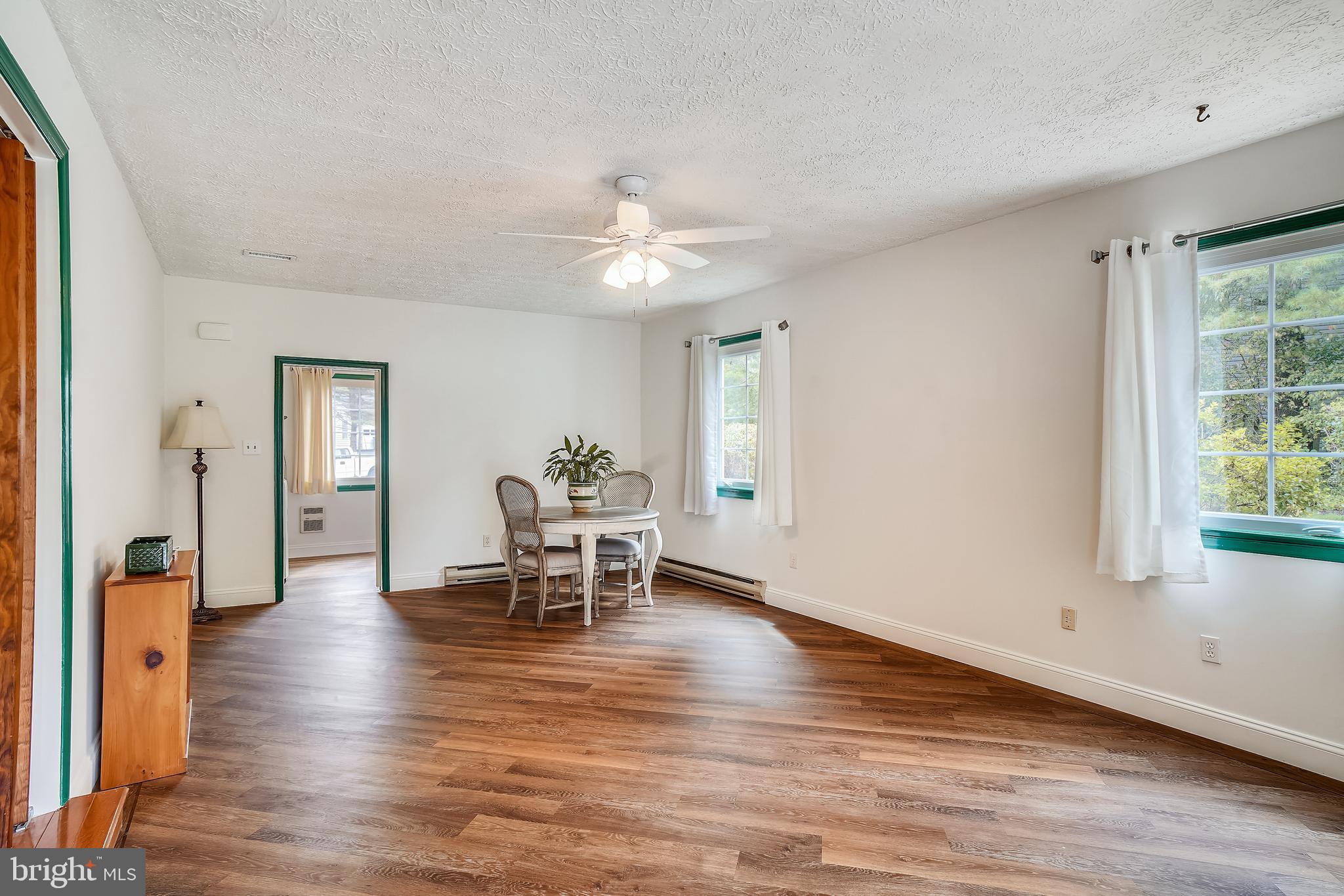 DAMASCUS HILL - Residential