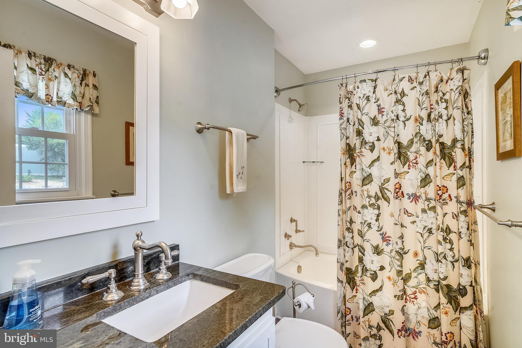 DAMASCUS HILL - Residential