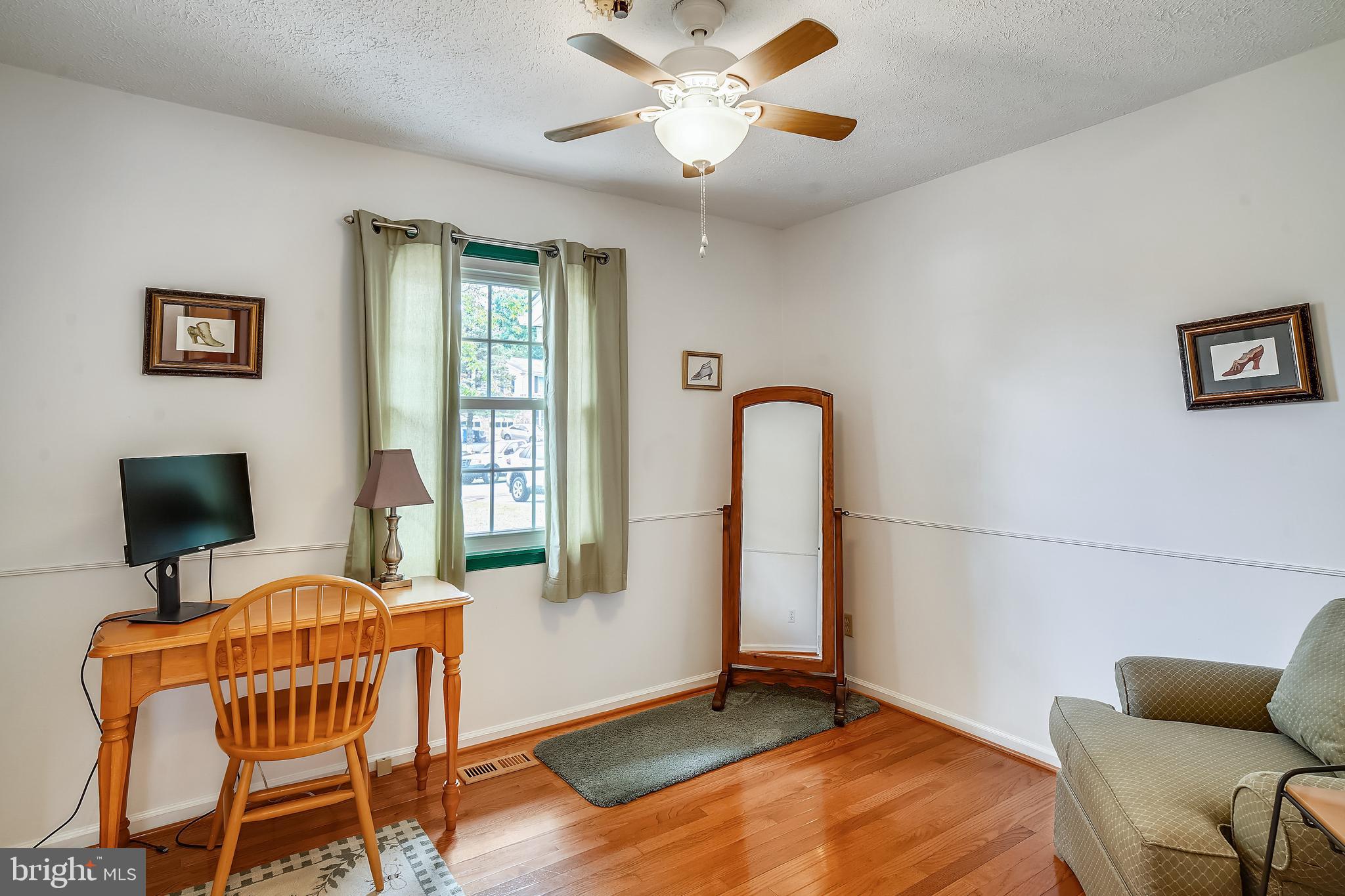 DAMASCUS HILL - Residential