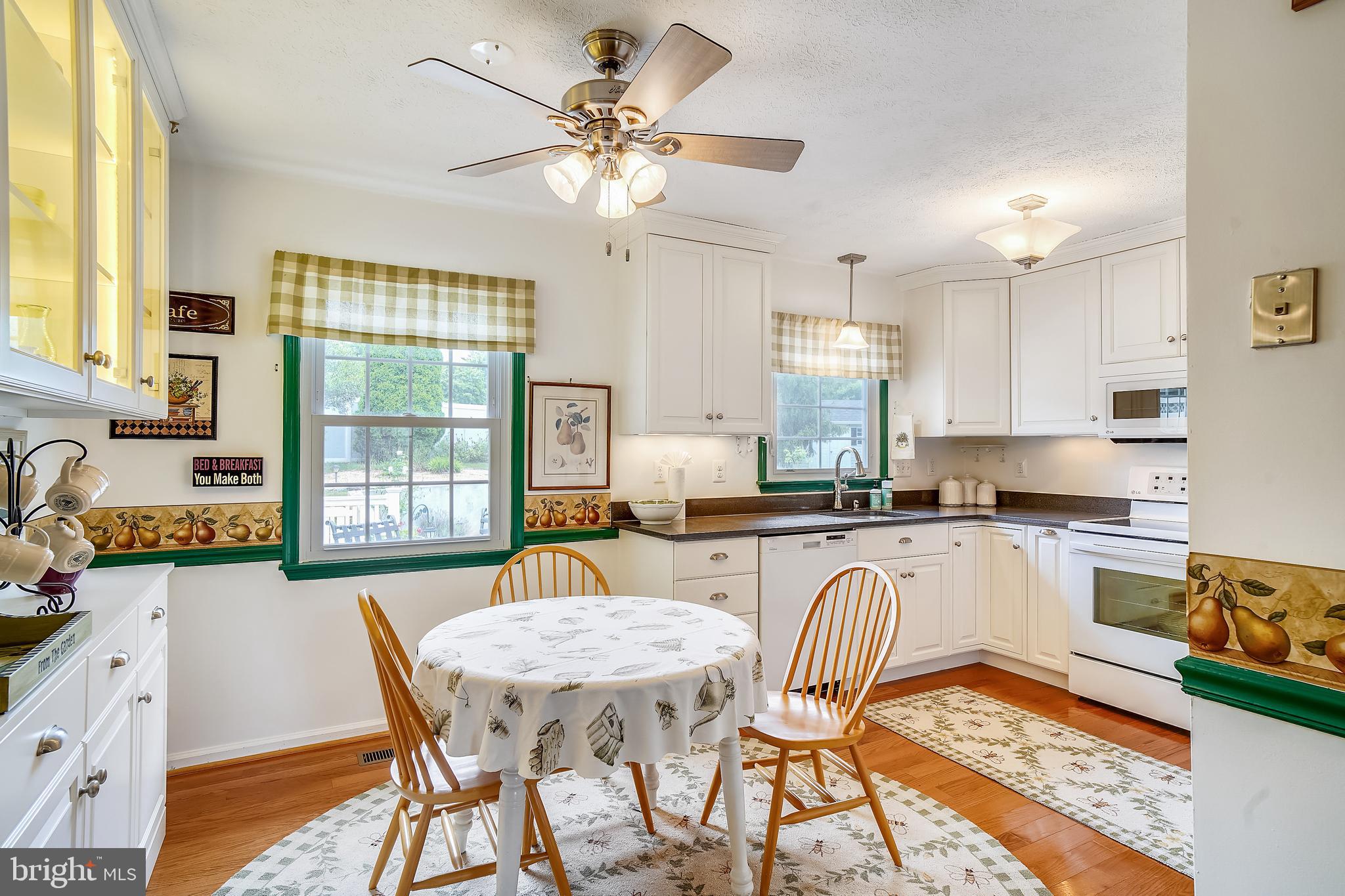 DAMASCUS HILL - Residential