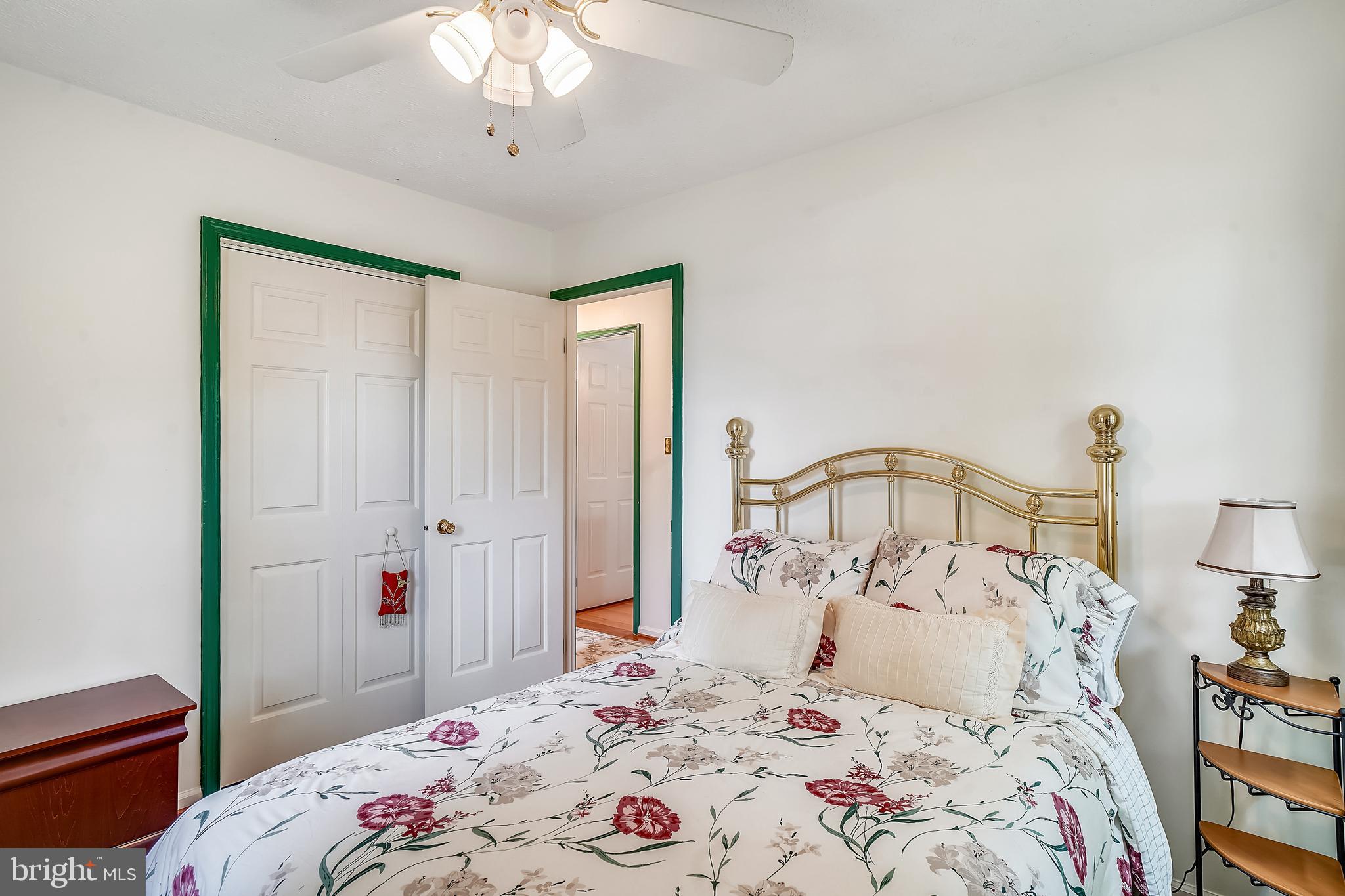 DAMASCUS HILL - Residential