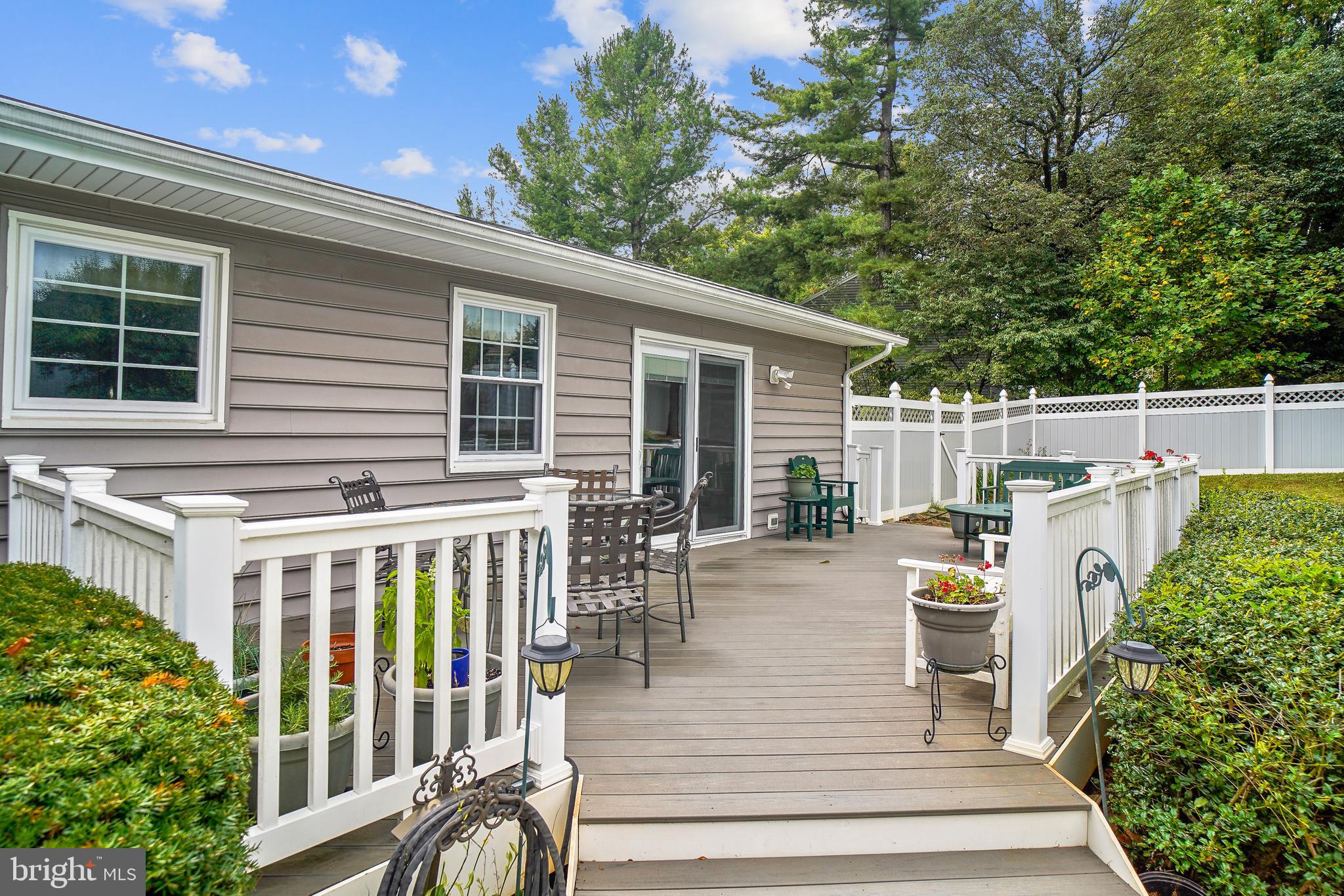 DAMASCUS HILL - Residential