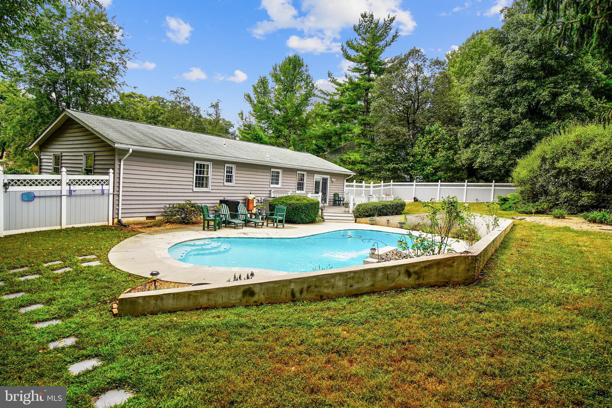 DAMASCUS HILL - Residential