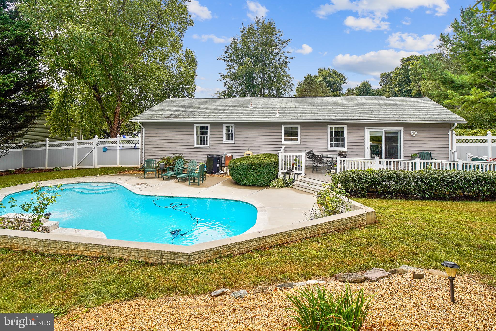 DAMASCUS HILL - Residential