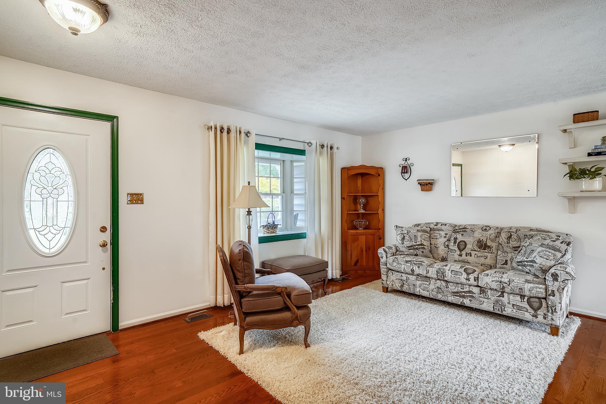 DAMASCUS HILL - Residential