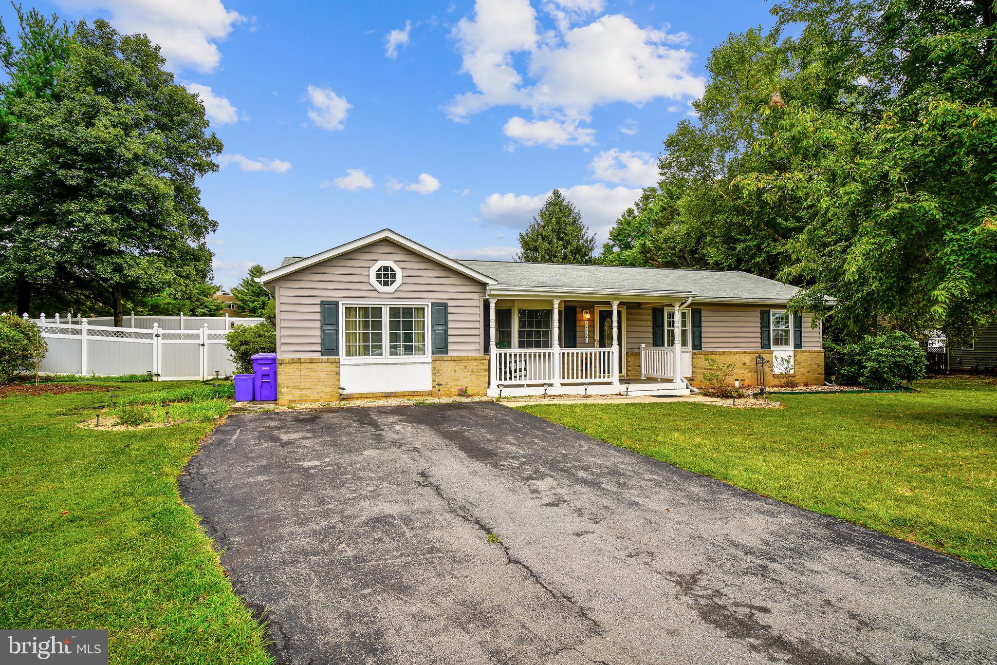 DAMASCUS HILL - Residential