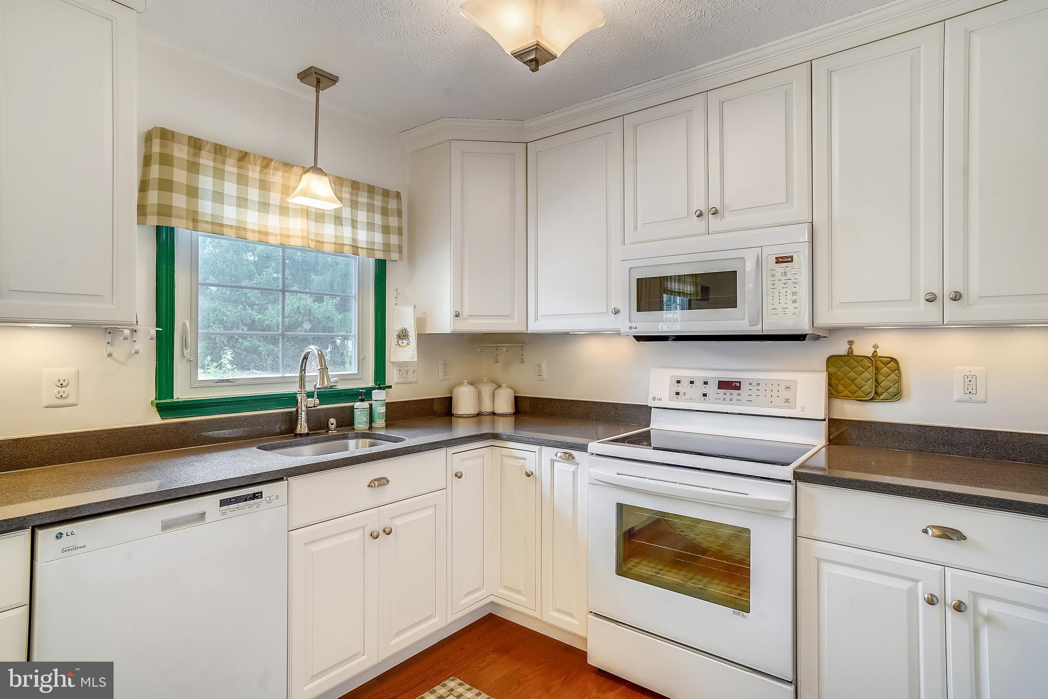 DAMASCUS HILL - Residential