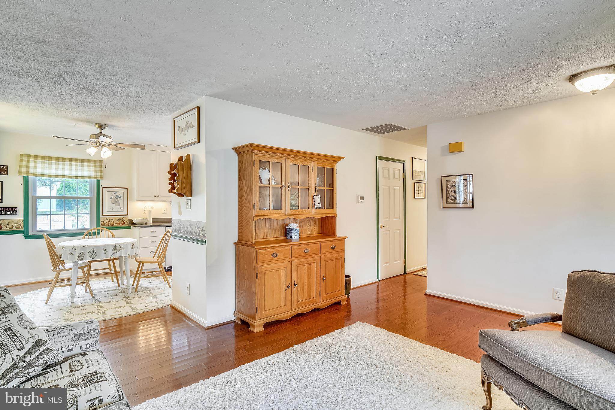 DAMASCUS HILL - Residential