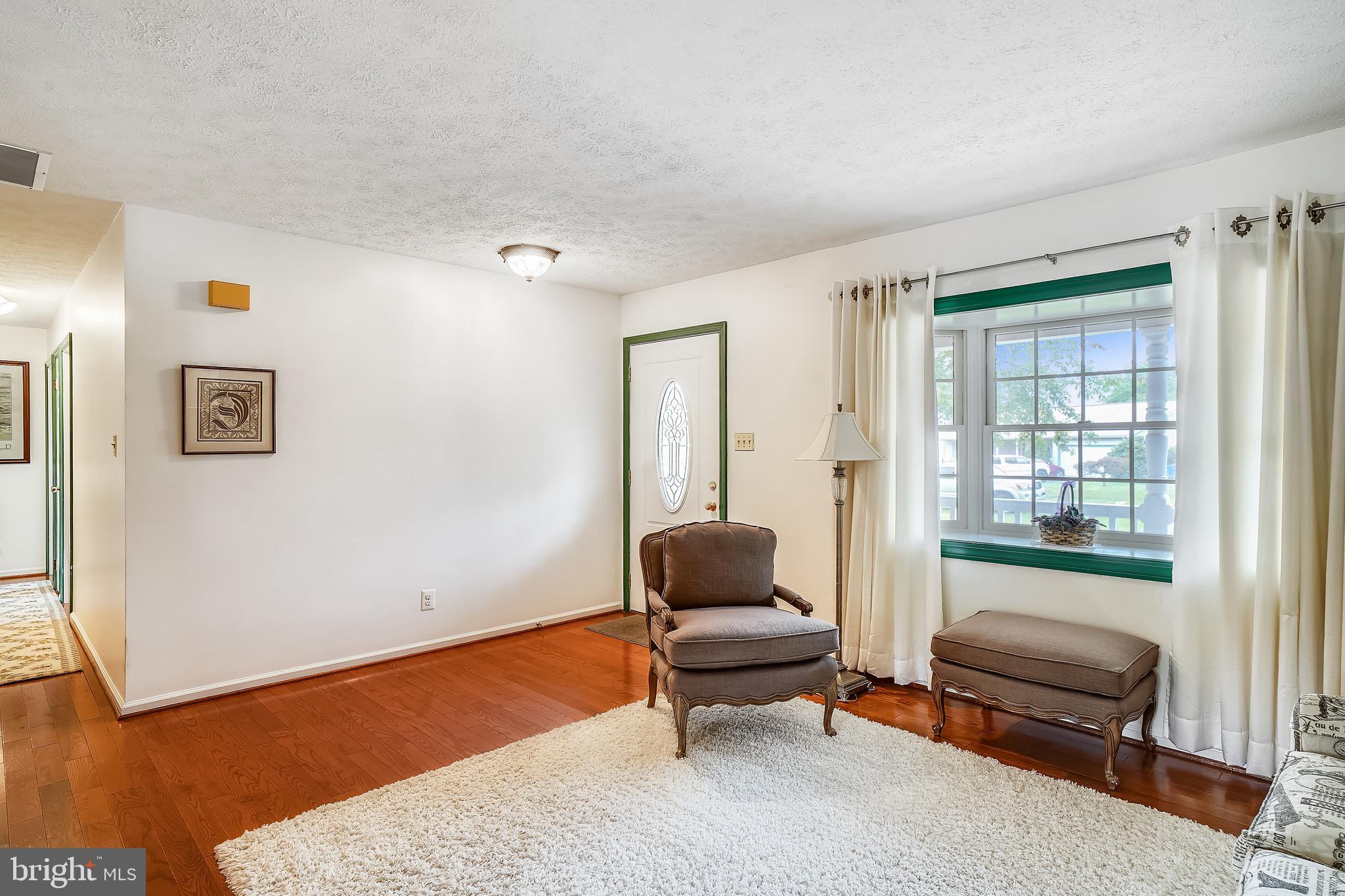 DAMASCUS HILL - Residential