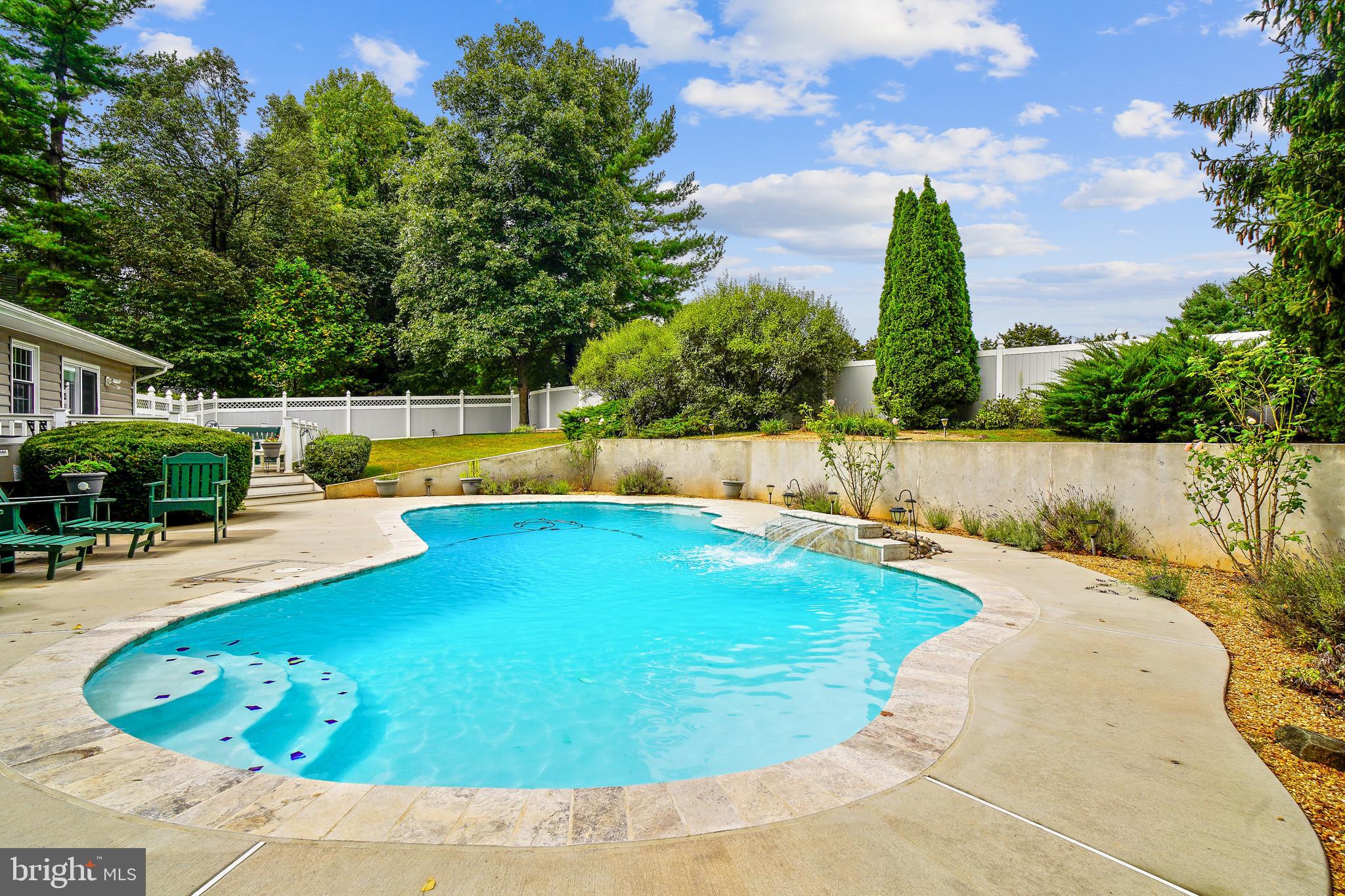 DAMASCUS HILL - Residential