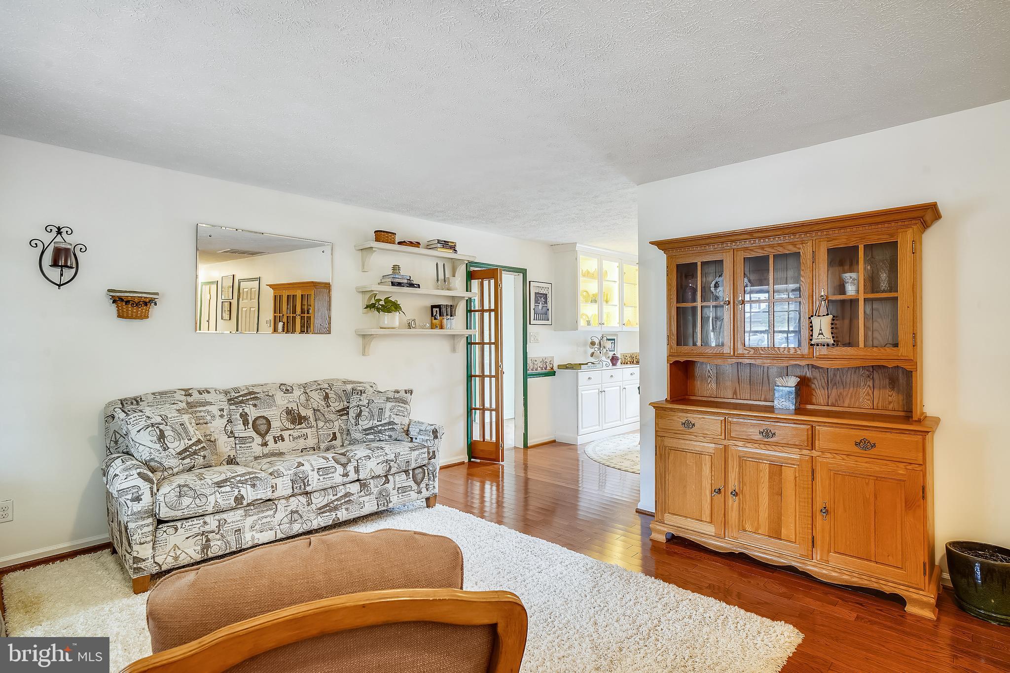 DAMASCUS HILL - Residential