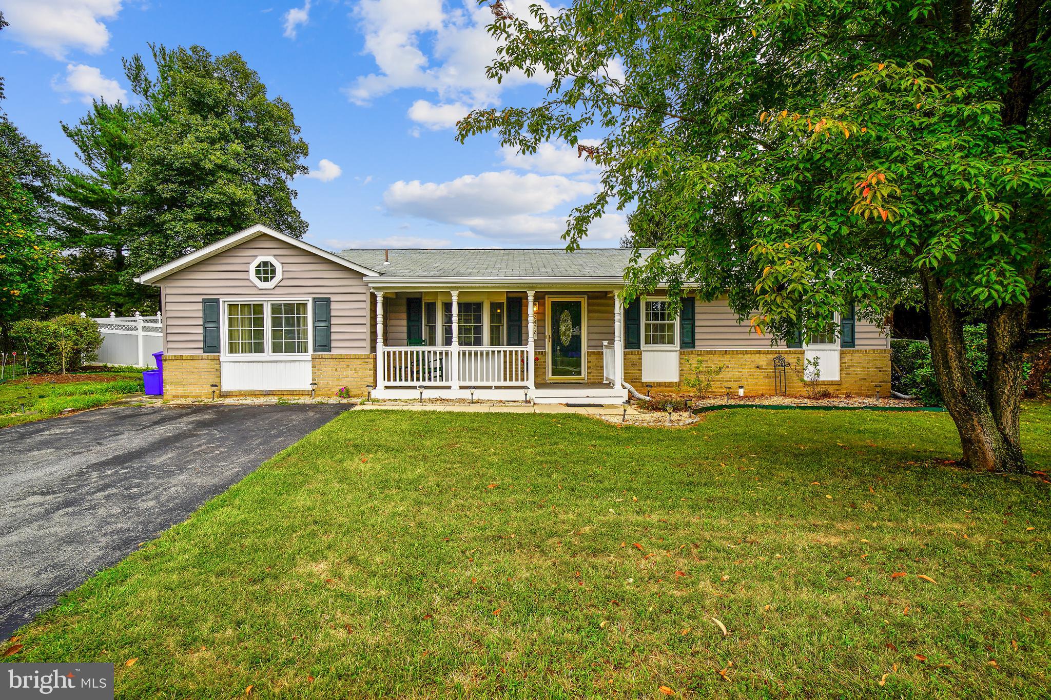 DAMASCUS HILL - Residential