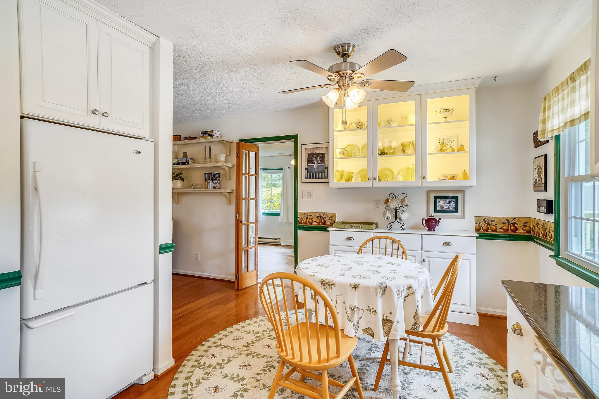 DAMASCUS HILL - Residential