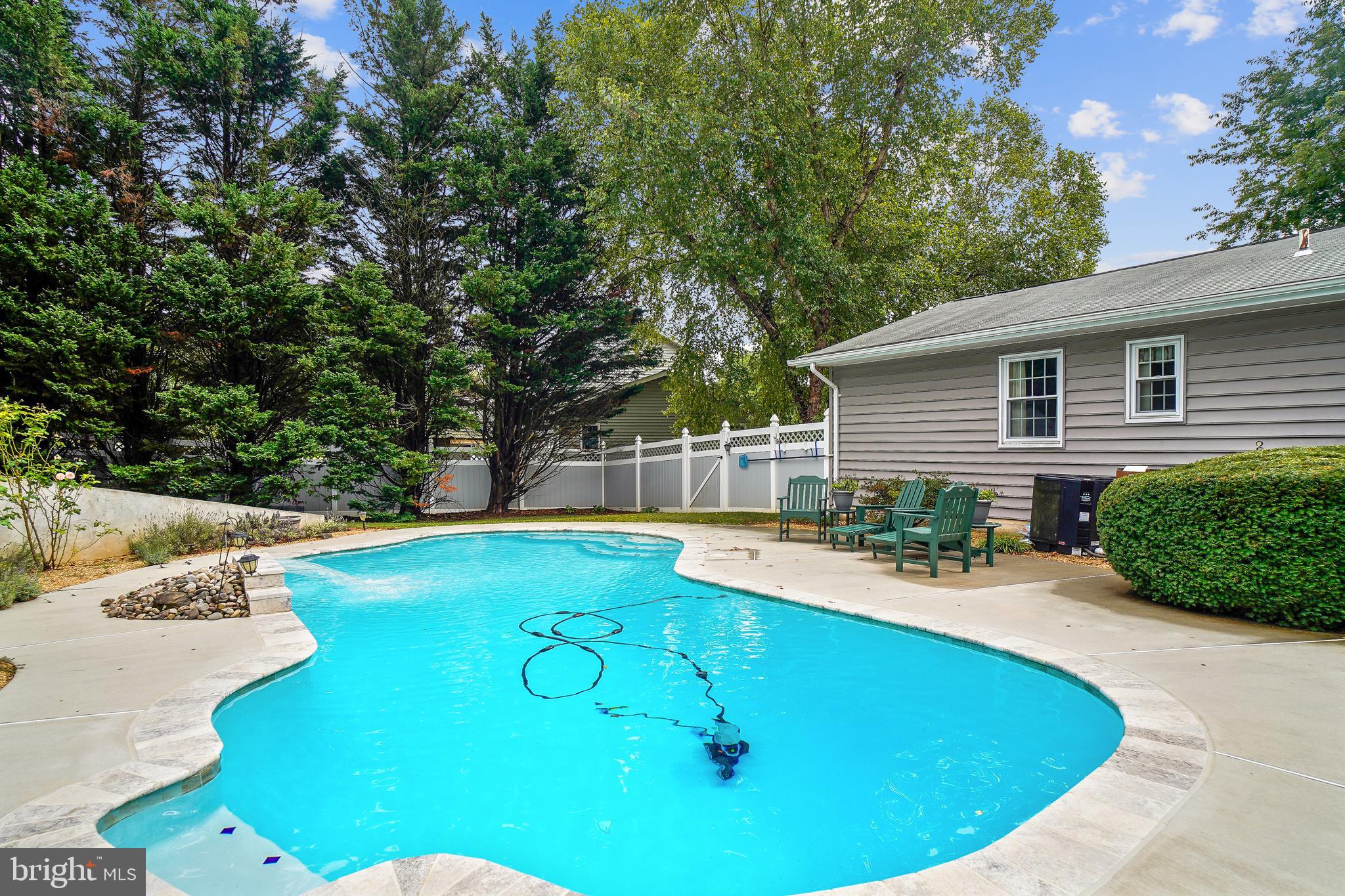 DAMASCUS HILL - Residential