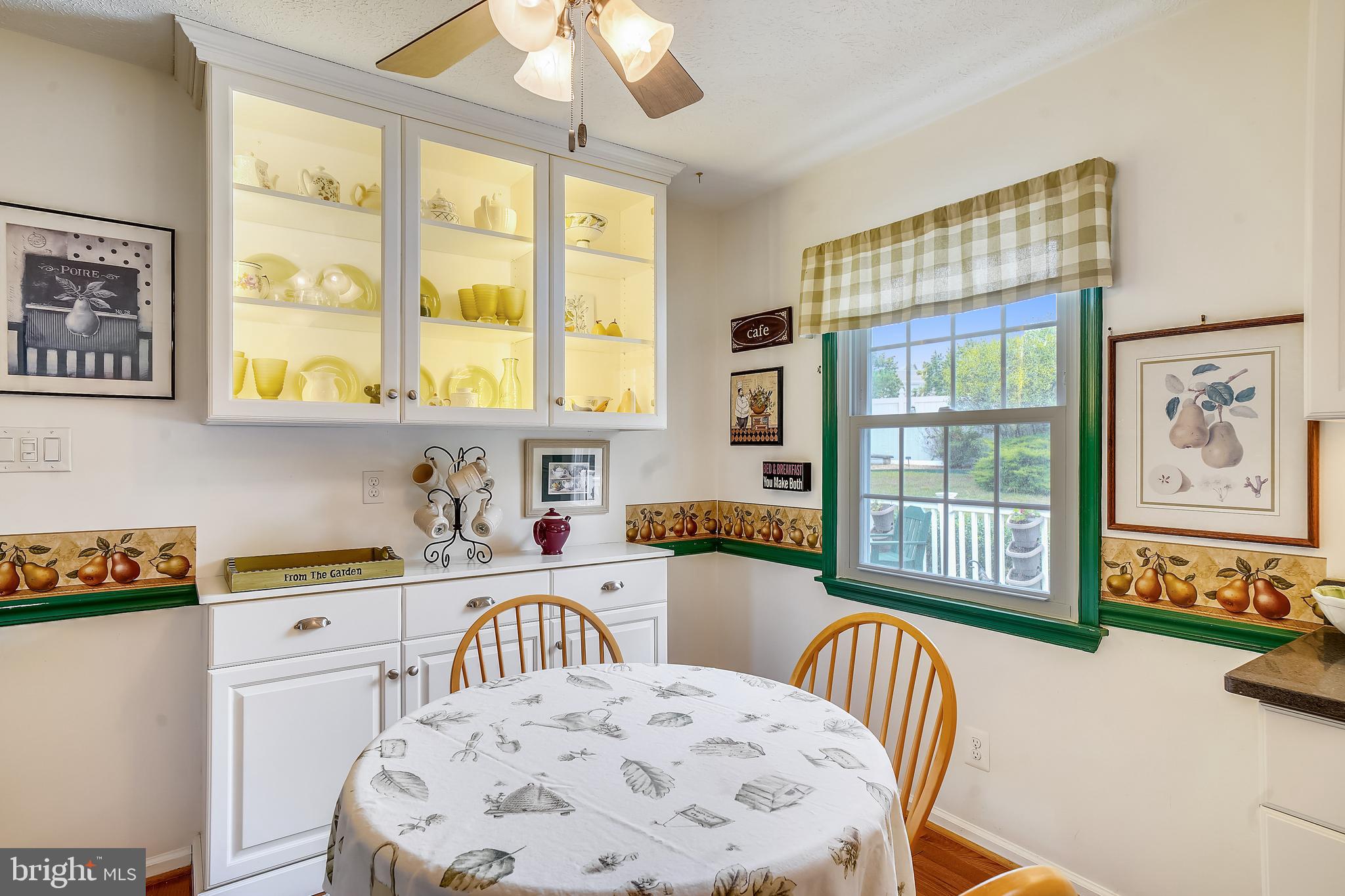 DAMASCUS HILL - Residential