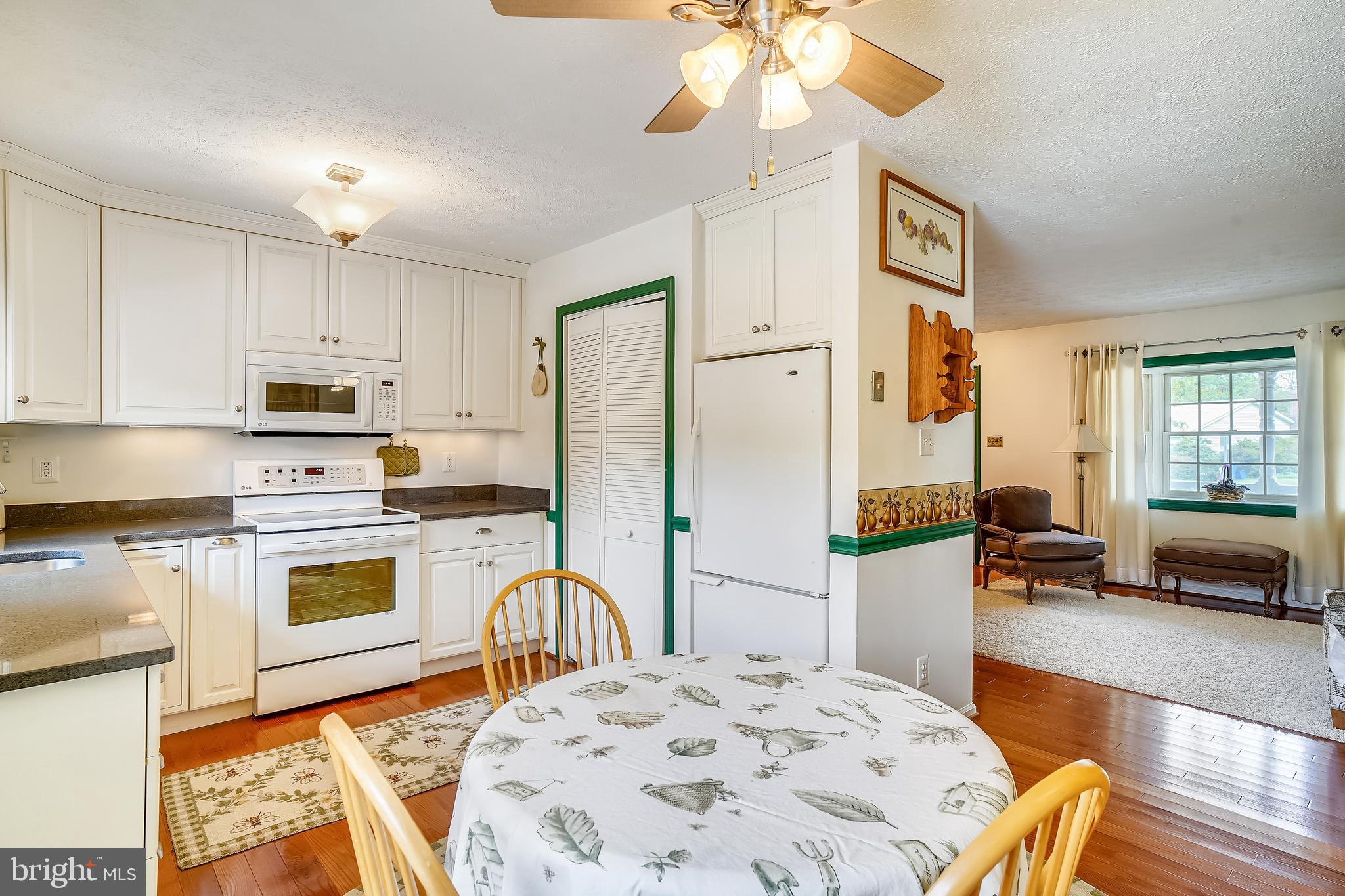 DAMASCUS HILL - Residential