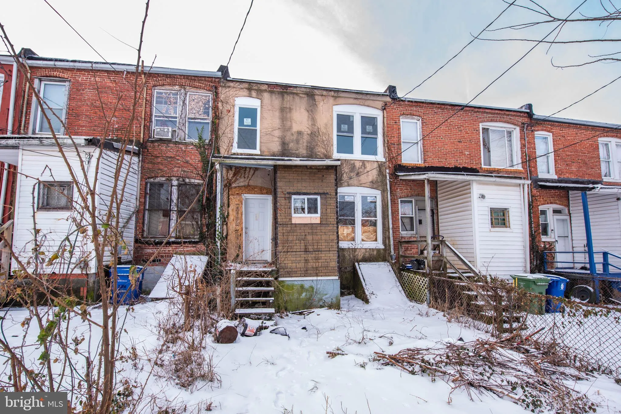 Baltimore, Maryland 21215, United States, 3 Bedrooms Bedrooms, ,1 BathroomBathrooms,Residential,Pending,14586
