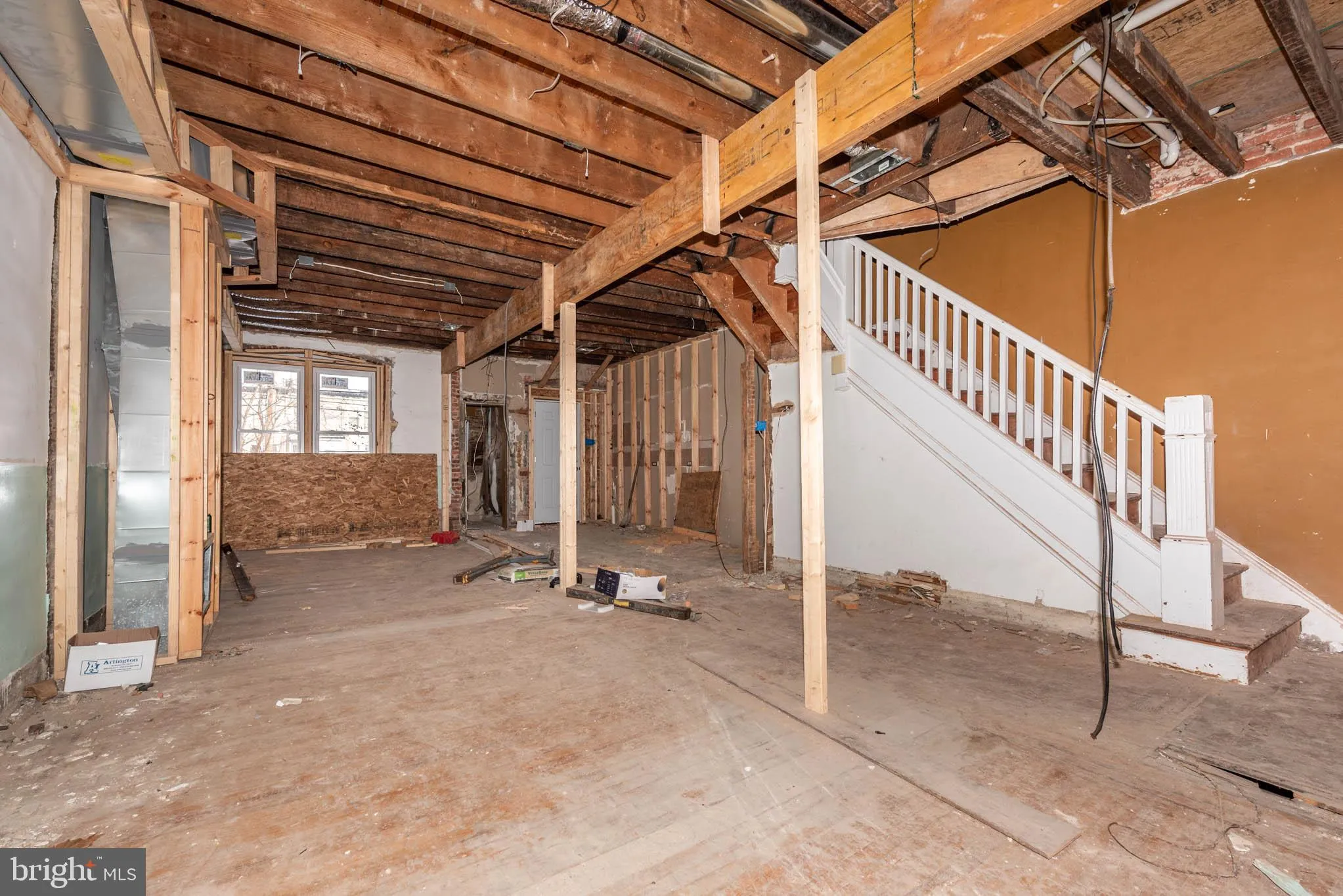 Baltimore, Maryland 21215, United States, 3 Bedrooms Bedrooms, ,1 BathroomBathrooms,Residential,Pending,14586