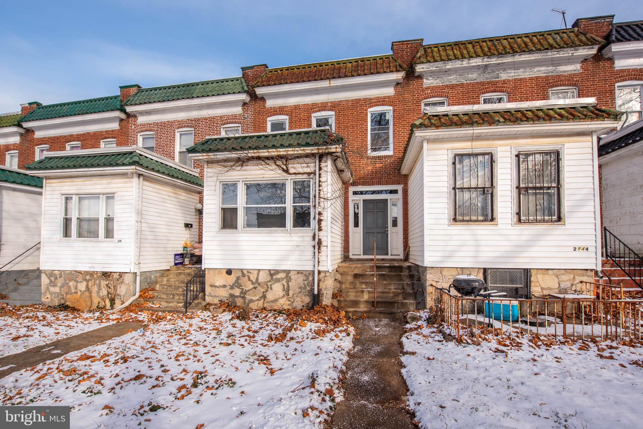 CYLBURN - Residential