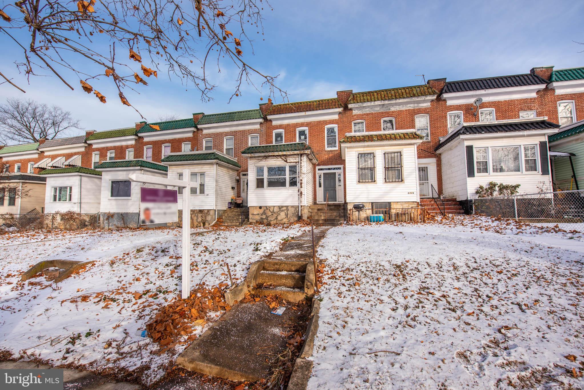 CYLBURN - Residential