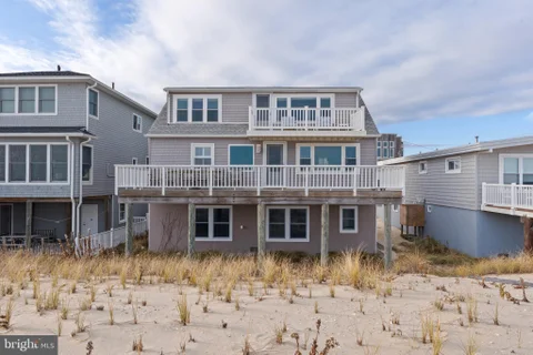 2313 N Ocean Avenue, Surf City, NJ 08008 - #: NJOC2038120