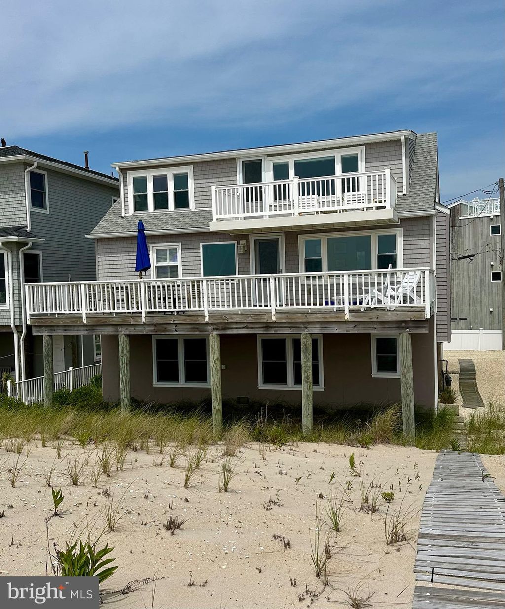Photo of 2313 N Ocean Avenue, SURF CITY, NJ 08008 (MLS # NJOC2038120)