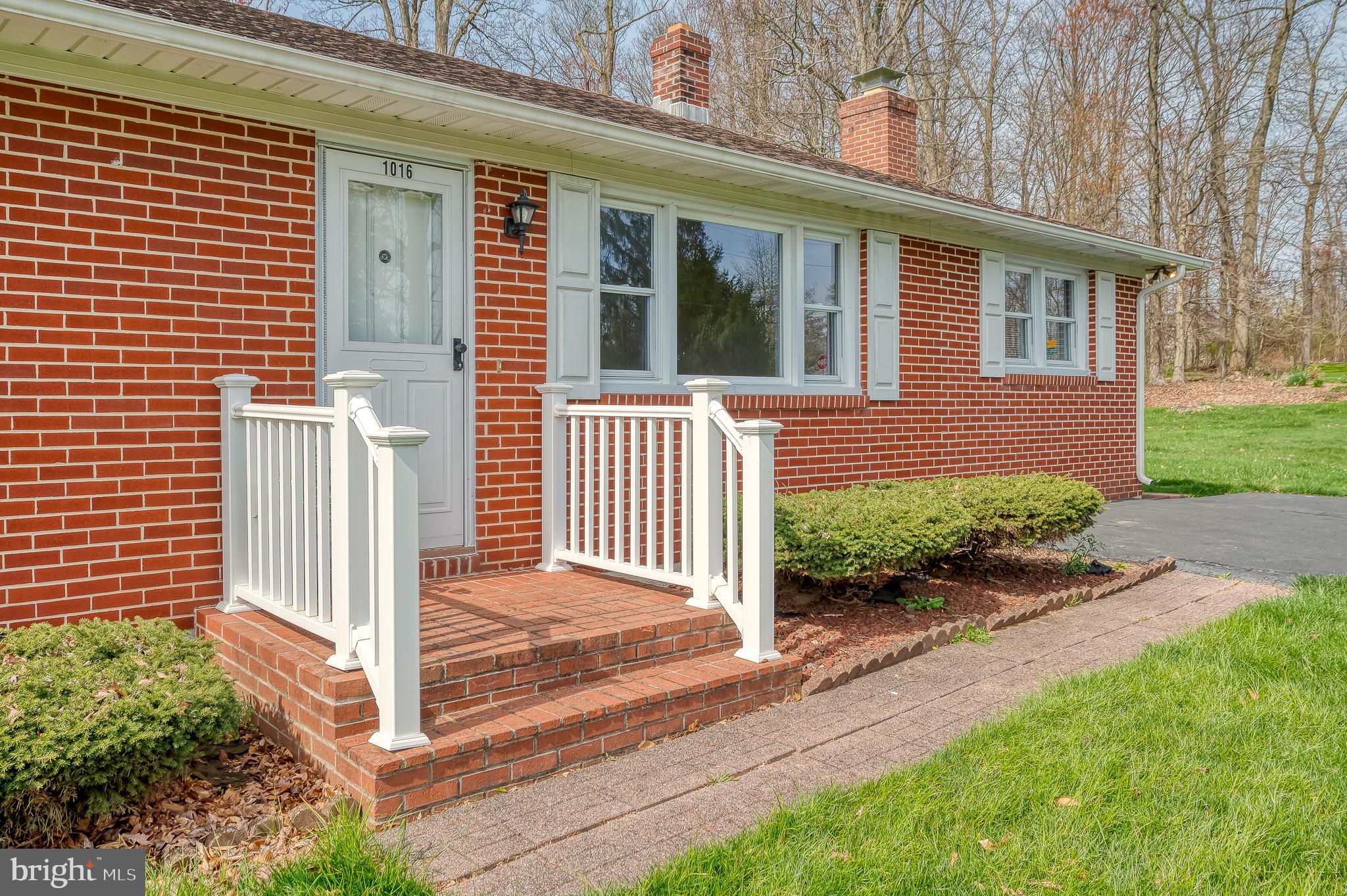 NONE AVAILABLE - Residential Lease