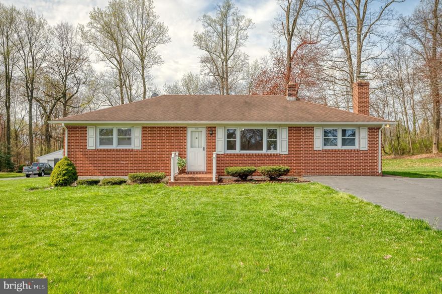 Nestled in a small community off of Prospect Mill Rd, this property could be your next home.  This rancher has all you need.  The hardwood floors have been beautifully restored throughout the main floor.  Washer/Dryer is on the main level for easy access.  The home features a built-in fireplace and a fully finished basement.  There is also a huge yard, driveway, and storage shed.

Qualified tenants have a 650+ Credit Score, 3x the monthly rent in income, strong rental history, and a clean criminal record.  Pets are case-by-case with a $250 Deposit.