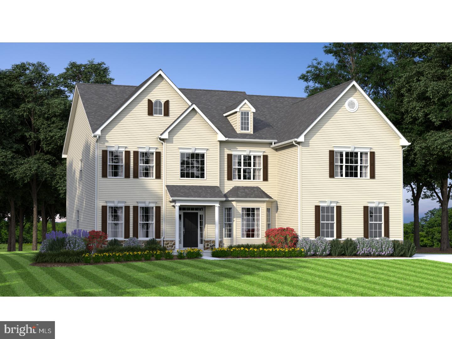 HIDDEN BROOK - Residential