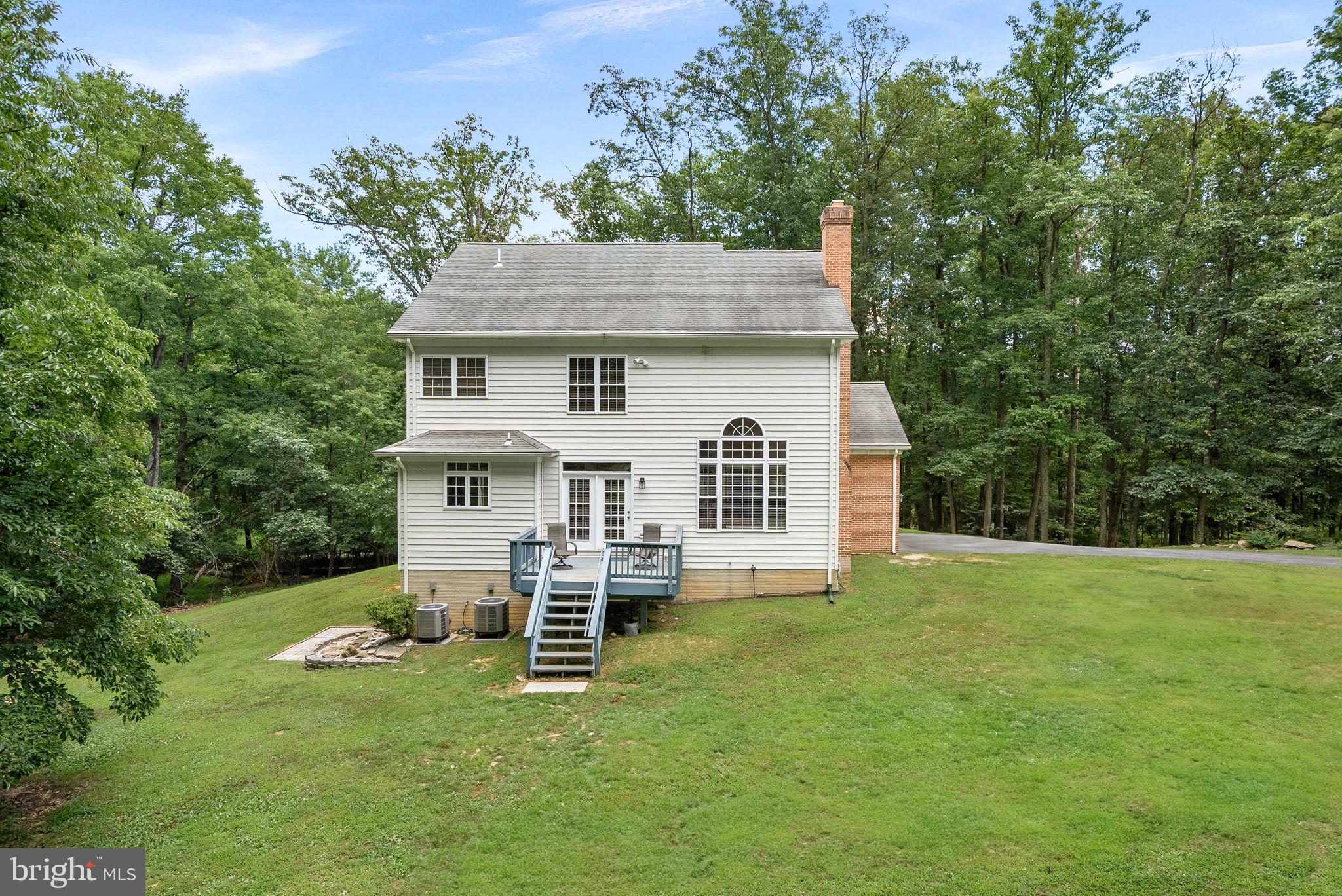 BLACK OAK - Residential