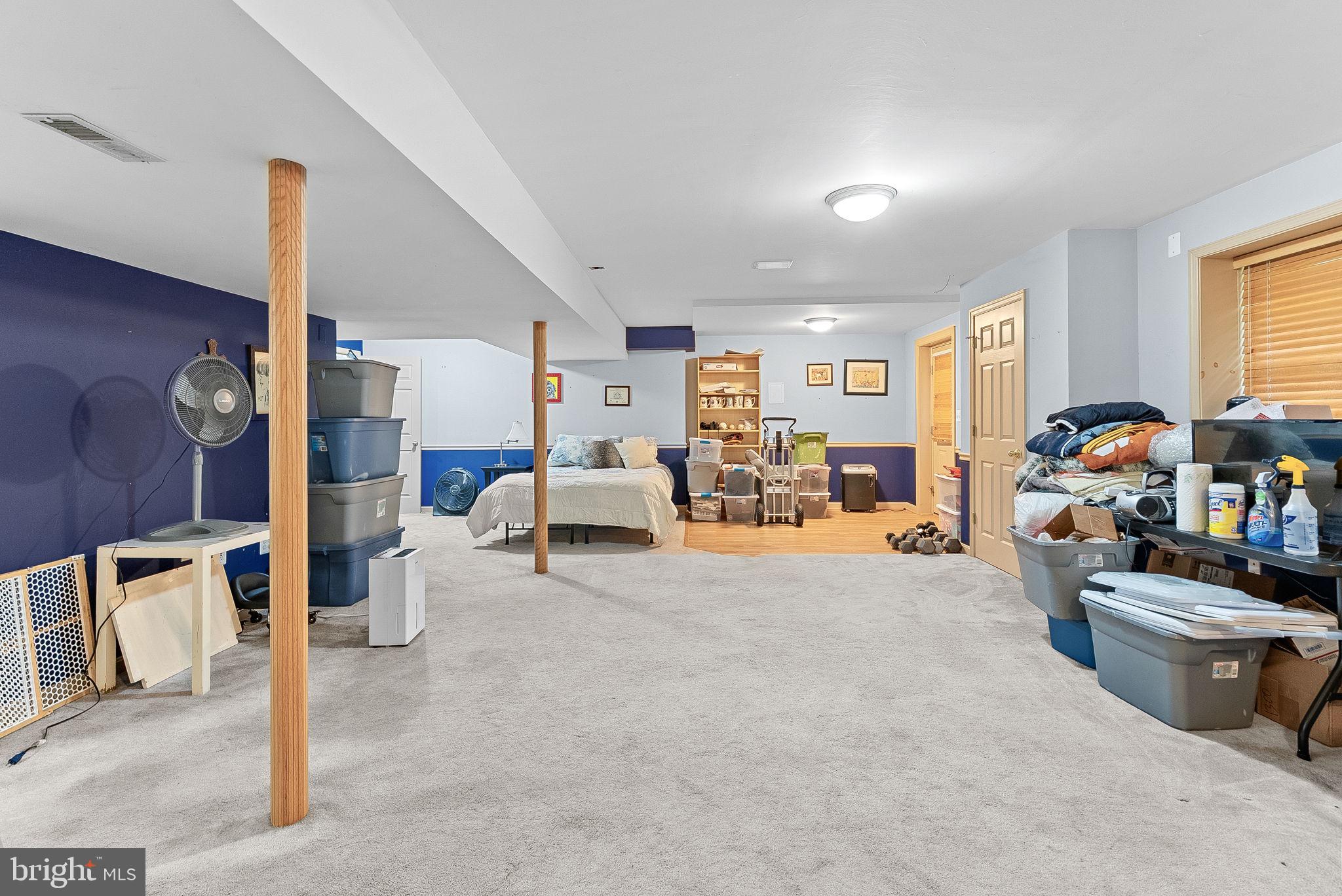 BLACK OAK - Residential