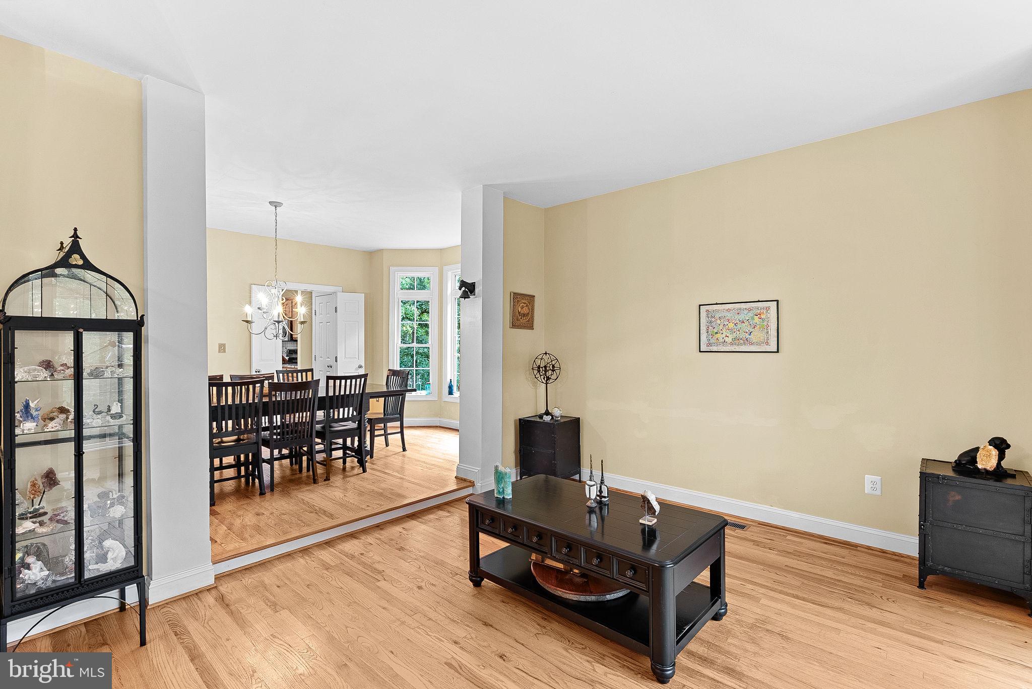 BLACK OAK - Residential