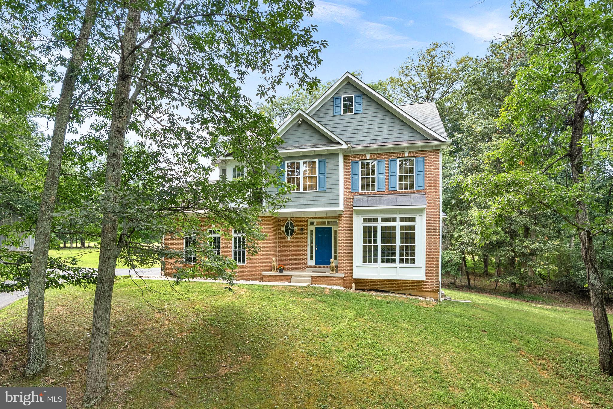 BLACK OAK - Residential