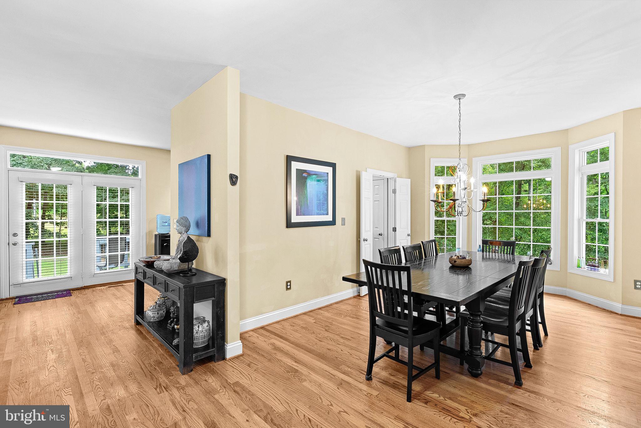 BLACK OAK - Residential