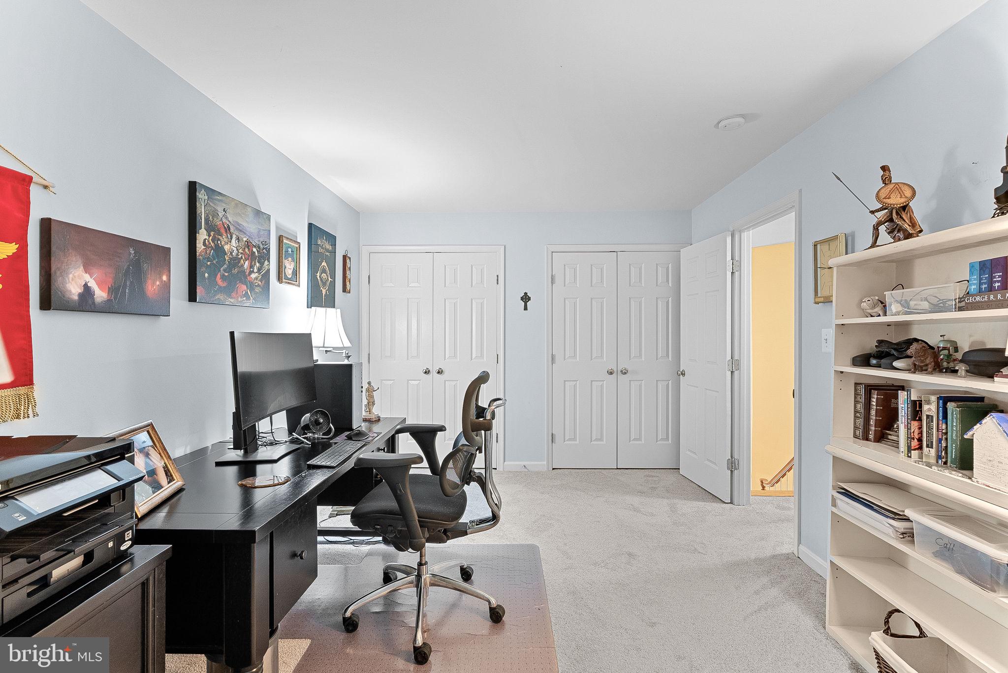 BLACK OAK - Residential