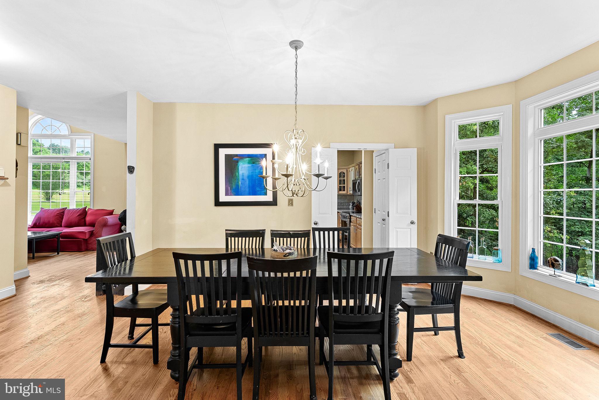 BLACK OAK - Residential