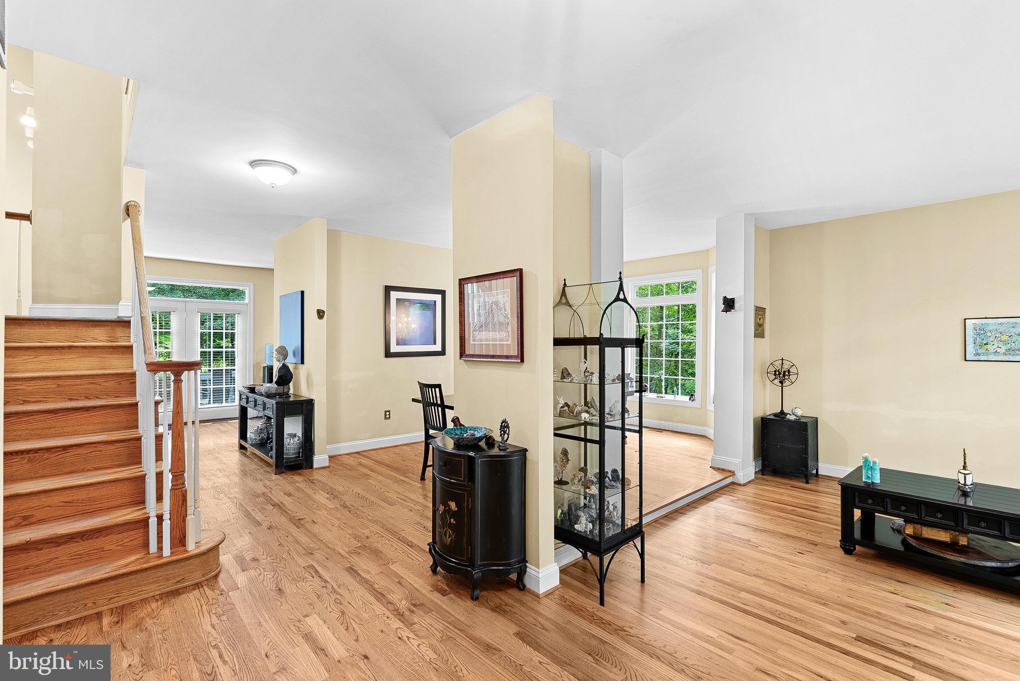 BLACK OAK - Residential