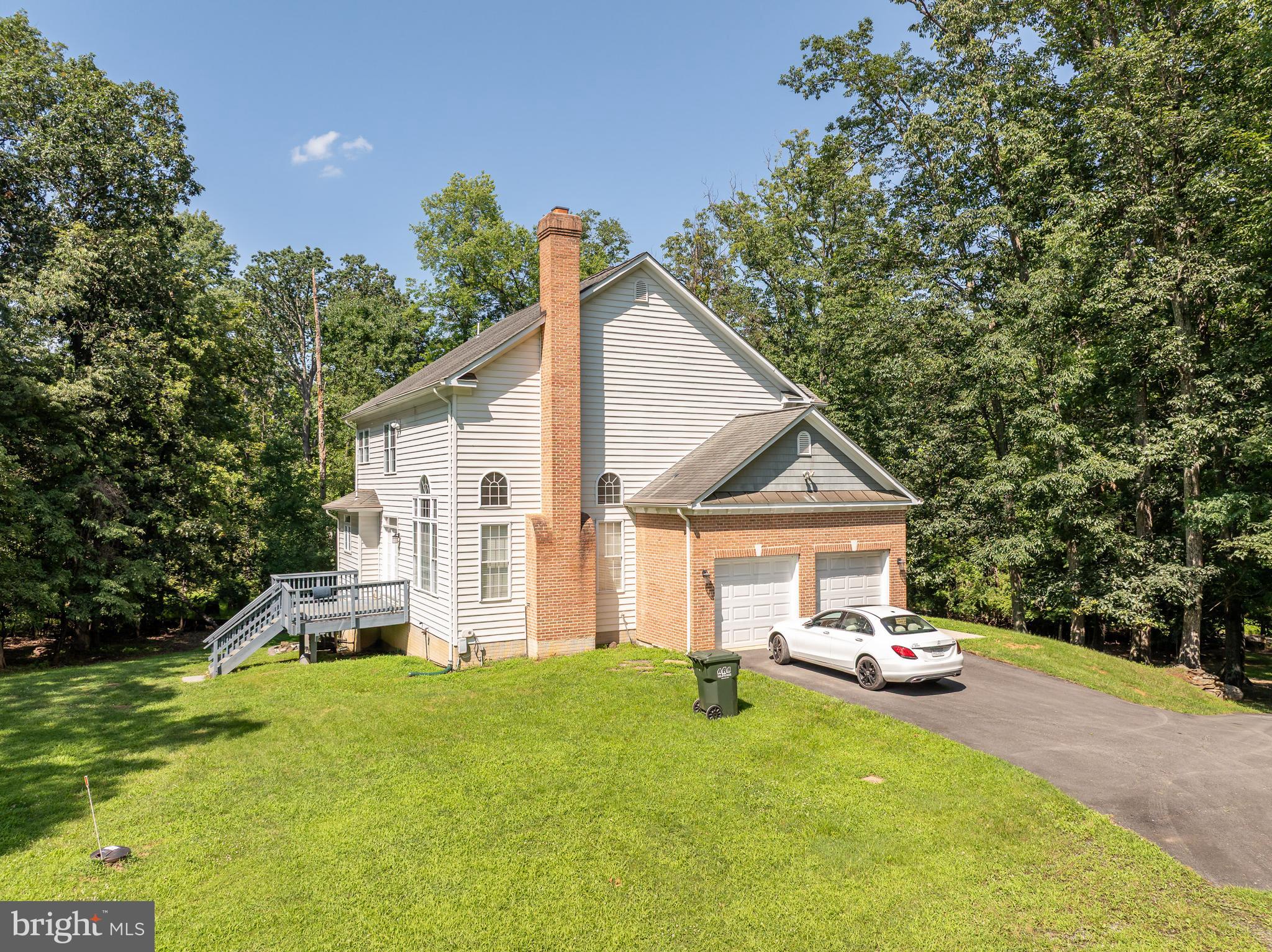 BLACK OAK - Residential